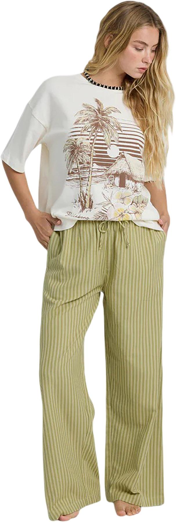 Product gallery image number 5 for product Pantalon Another Wave - Femme