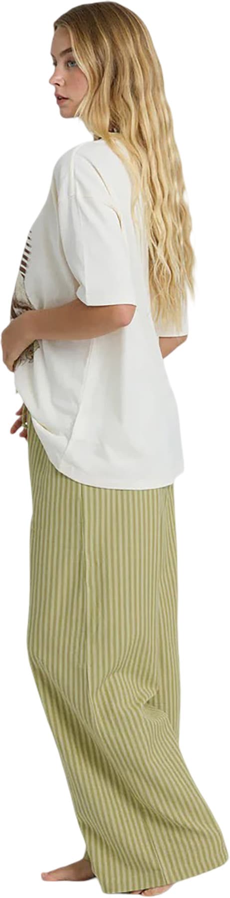 Product gallery image number 3 for product Pantalon Another Wave - Femme