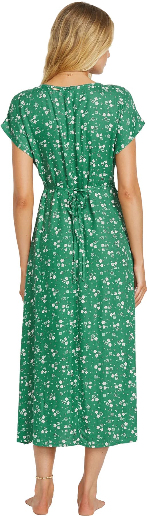 Product gallery image number 2 for product Bright Skies Midi Dress - Women's