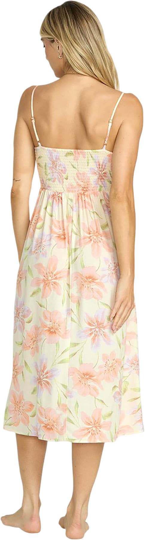 Product gallery image number 2 for product Robe Sunset Love - Femme