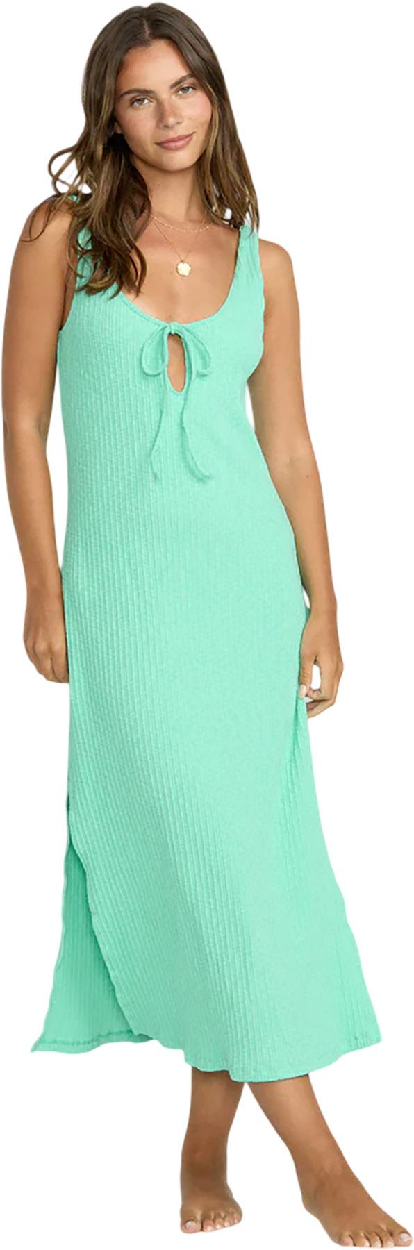Product image for Robe mi-longue Sweet Heat - Femme