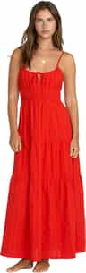 Colour: Red Aloha