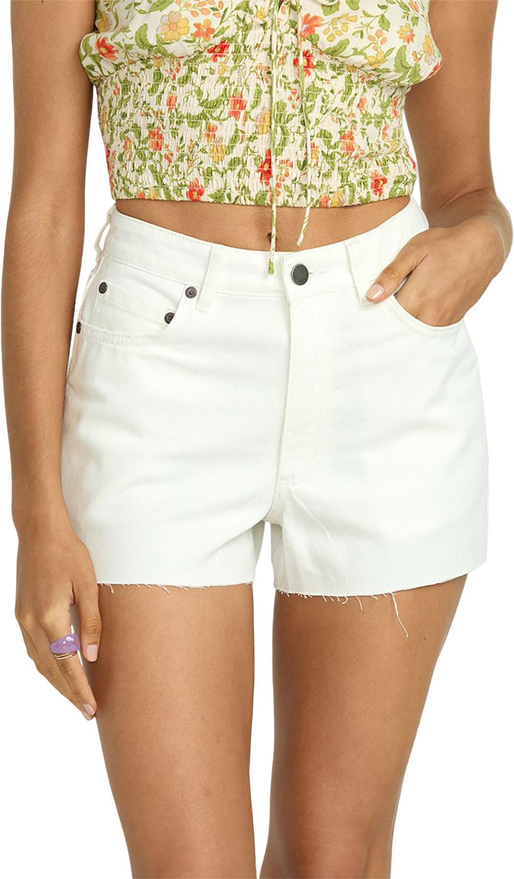 Product image for Short en denim High Tides - Femme