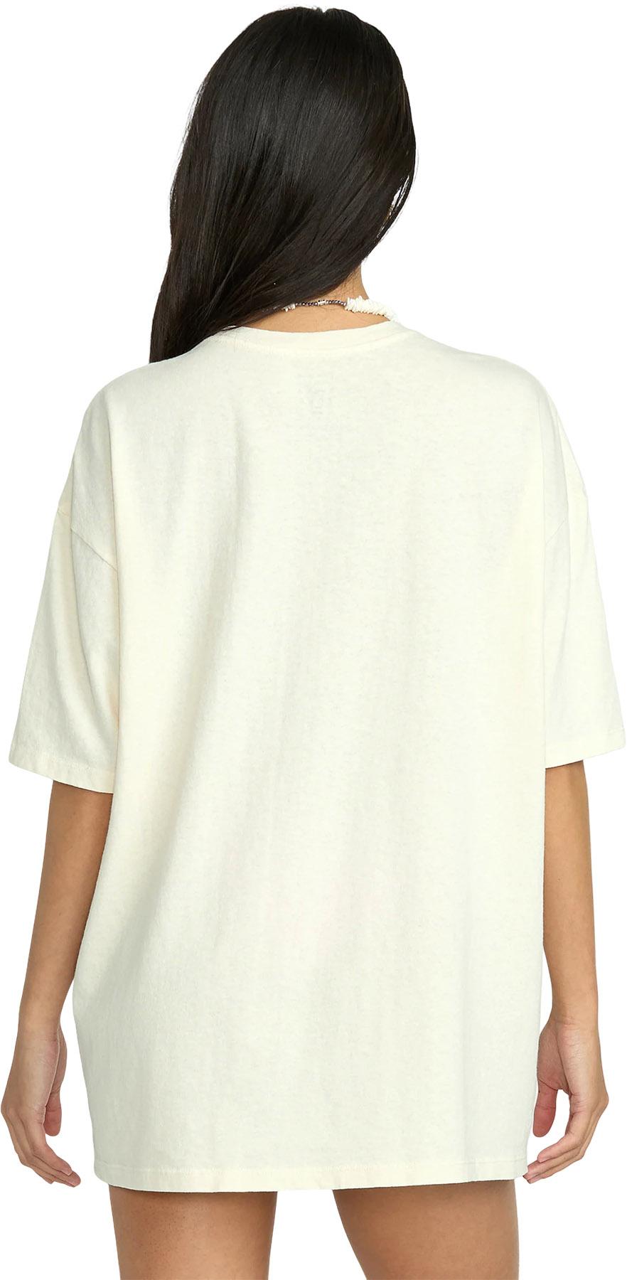 Product gallery image number 2 for product T-shirt à manches courtes This Is Tropical - Femme