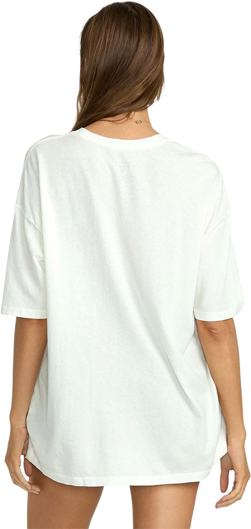 Product gallery image number 2 for product T-shirt Sunset Mindset - Femme