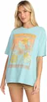 Colour: Misty Blue