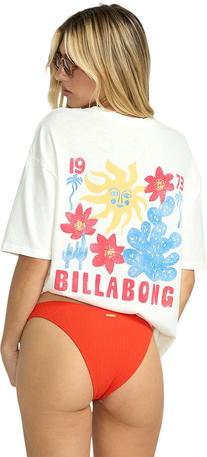 Product gallery image number 2 for product Hot Haze Short Sleeve T-Shirt - Women's