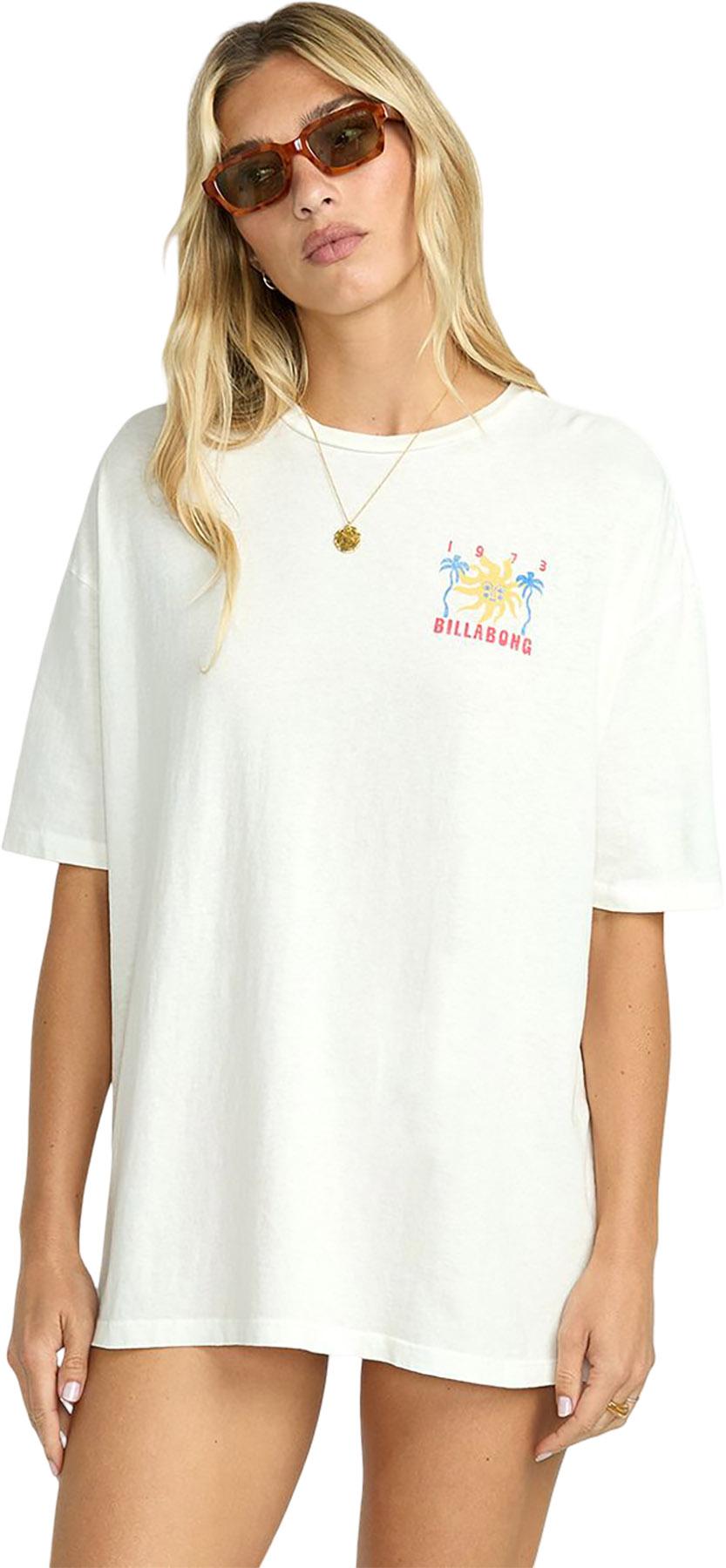 Product gallery image number 4 for product Hot Haze Short Sleeve T-Shirt - Women's