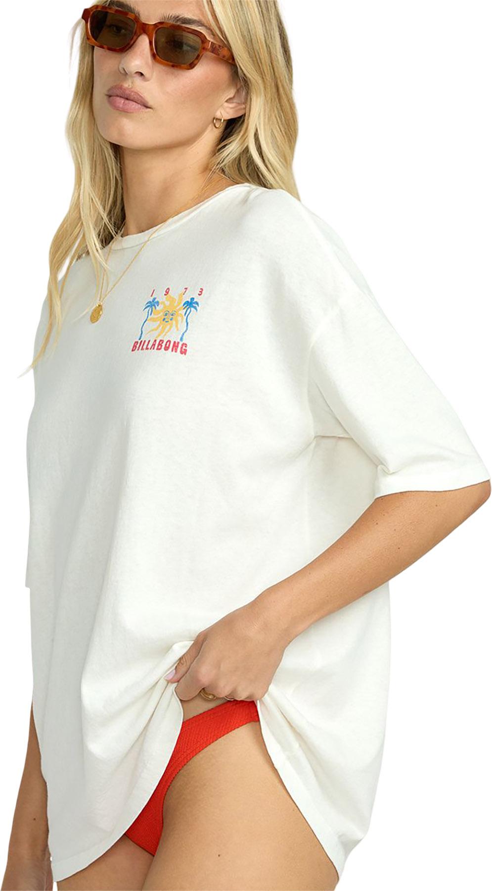 Product gallery image number 5 for product Hot Haze Short Sleeve T-Shirt - Women's