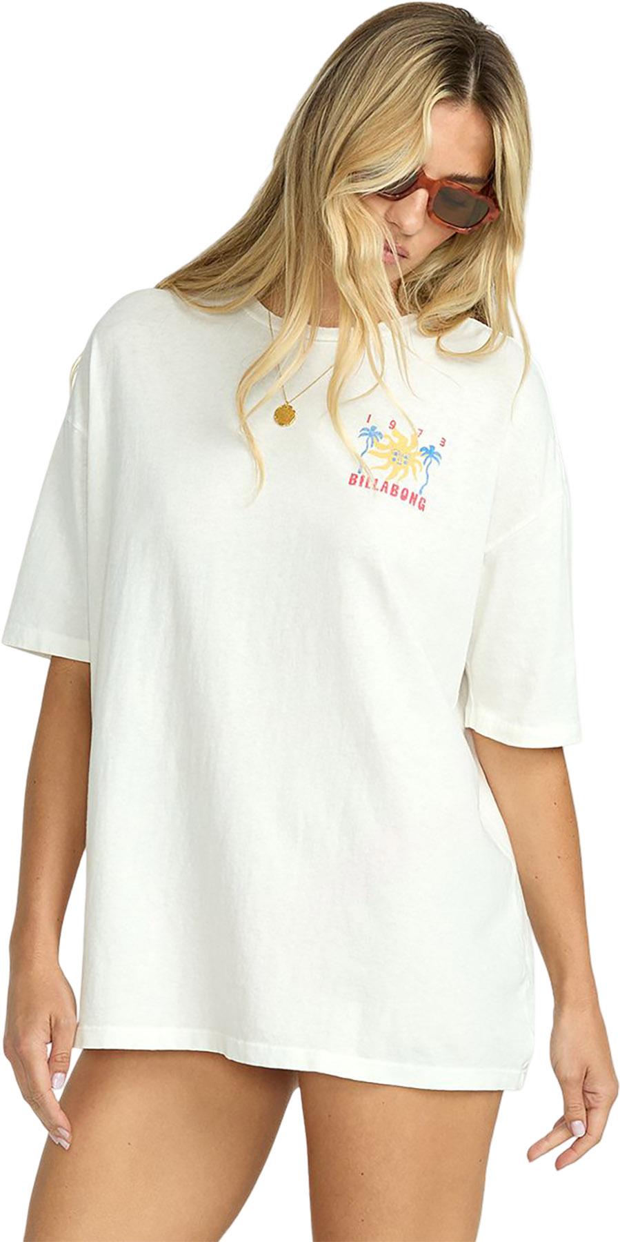 Product image for Hot Haze Short Sleeve T-Shirt - Women's