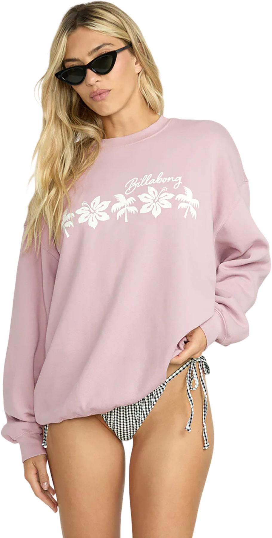 Product image for Ride In Crew Neck Sweatshirt - Women's