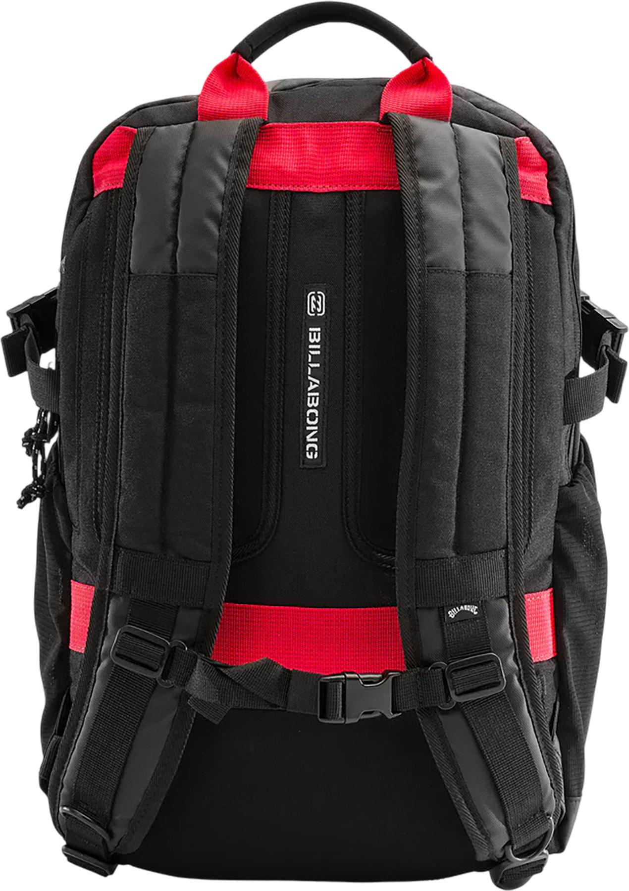 Product gallery image number 2 for product Greyman Backpack 29L
