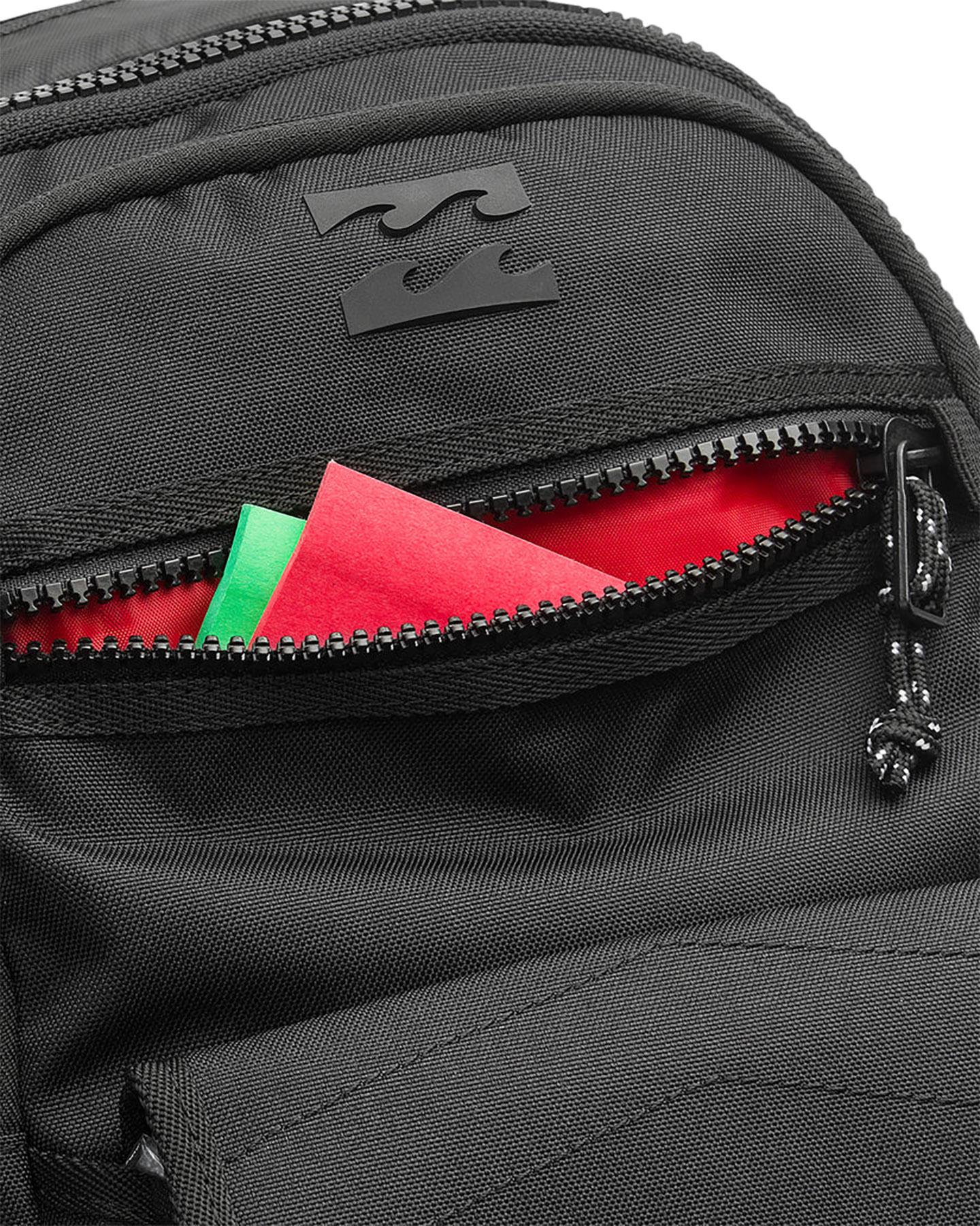 Product gallery image number 4 for product Greyman Backpack 29L