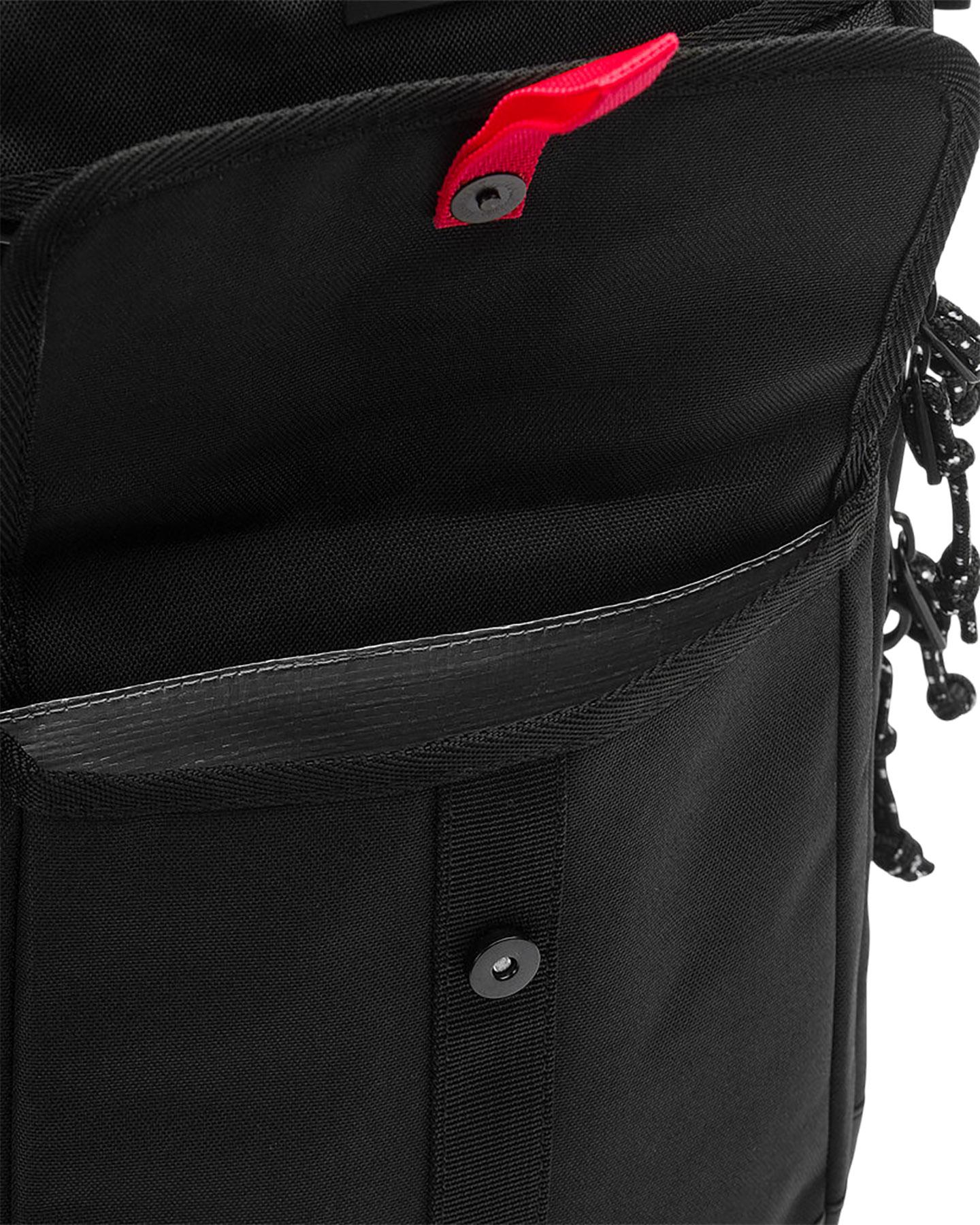 Product gallery image number 3 for product Greyman Backpack 29L