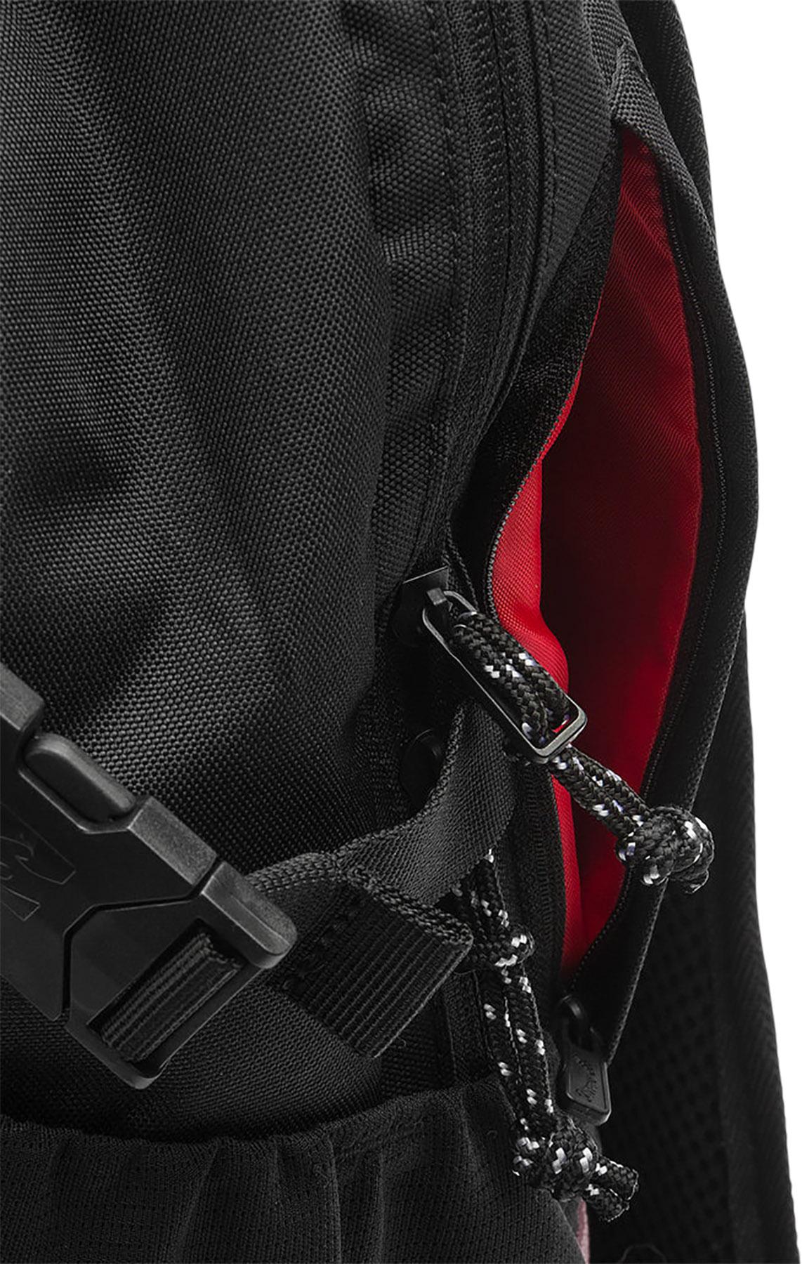 Product gallery image number 5 for product Greyman Backpack 29L