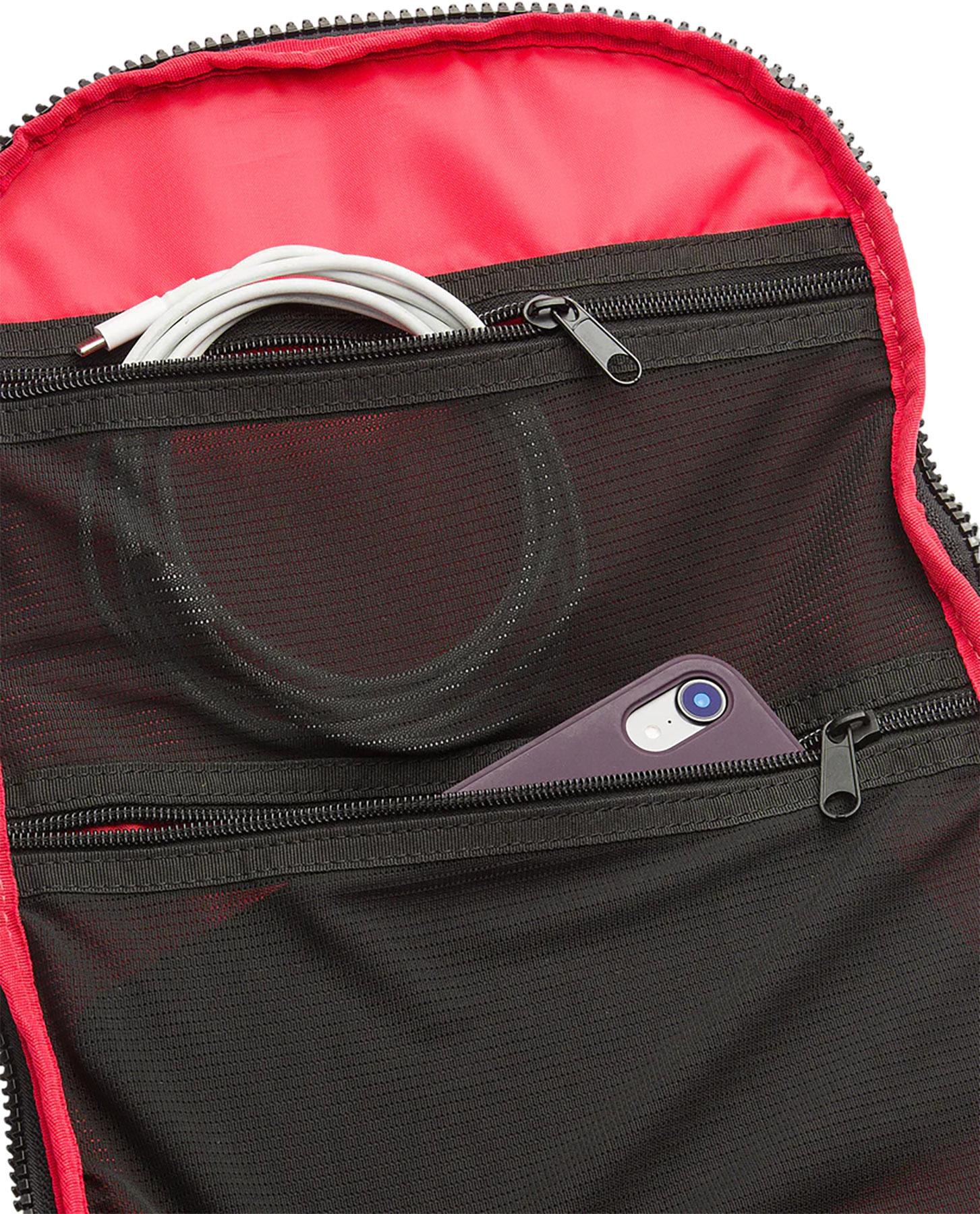Product gallery image number 7 for product Greyman Backpack 29L