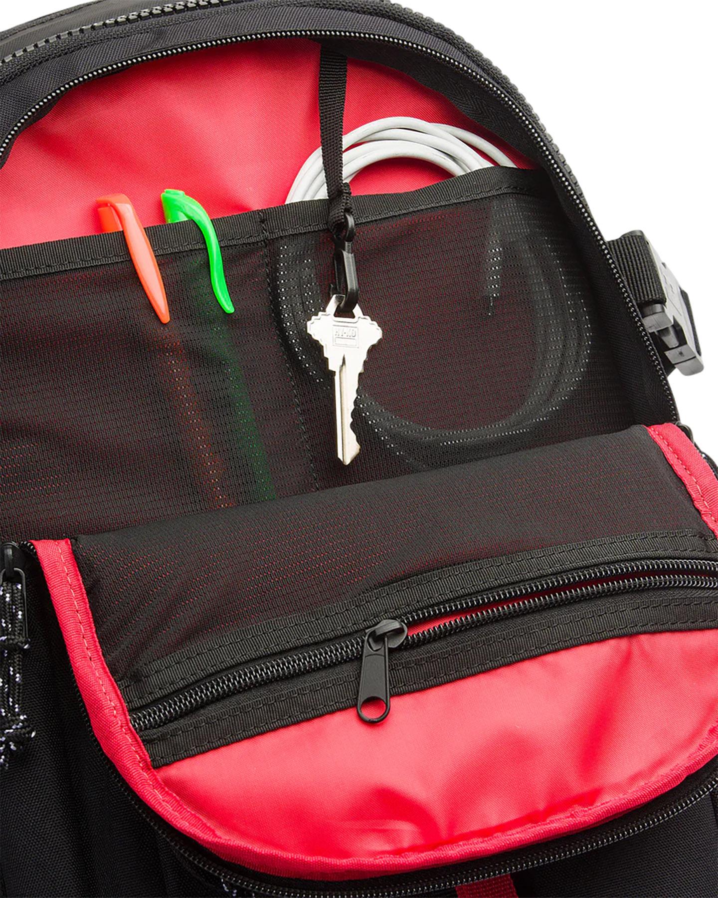 Product gallery image number 9 for product Greyman Backpack 29L