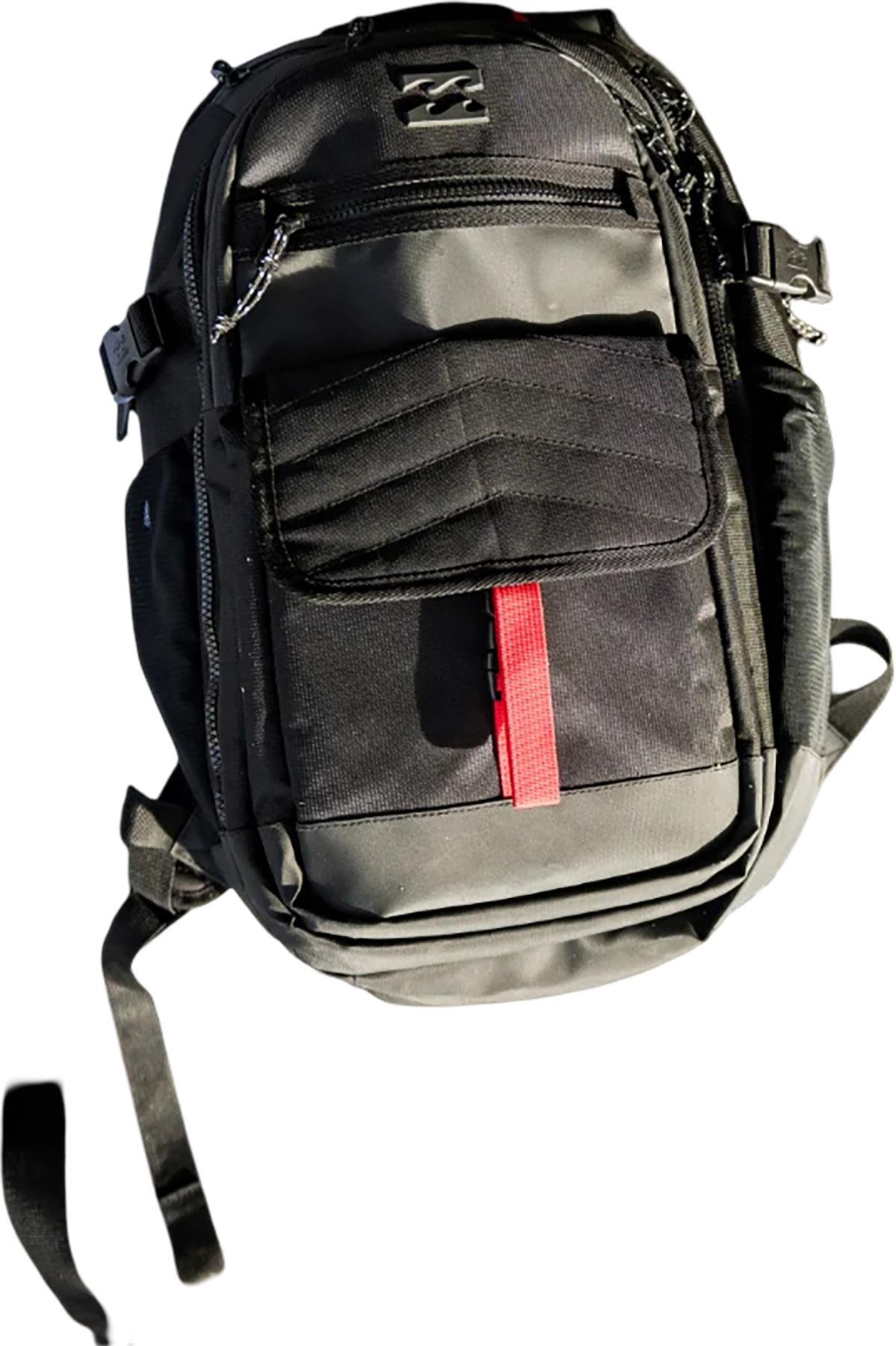 Product gallery image number 8 for product Greyman Backpack 29L