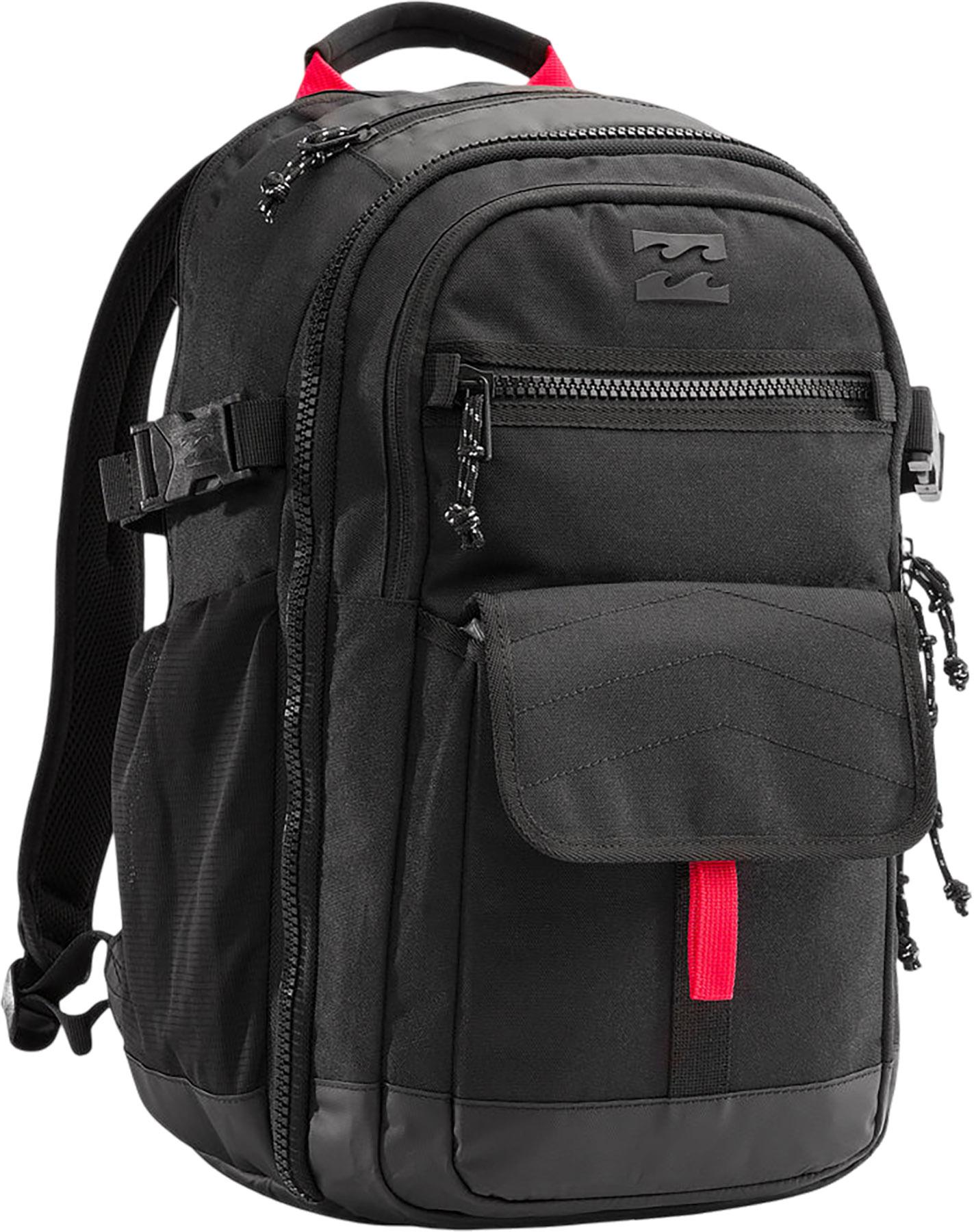 Product gallery image number 10 for product Greyman Backpack 29L