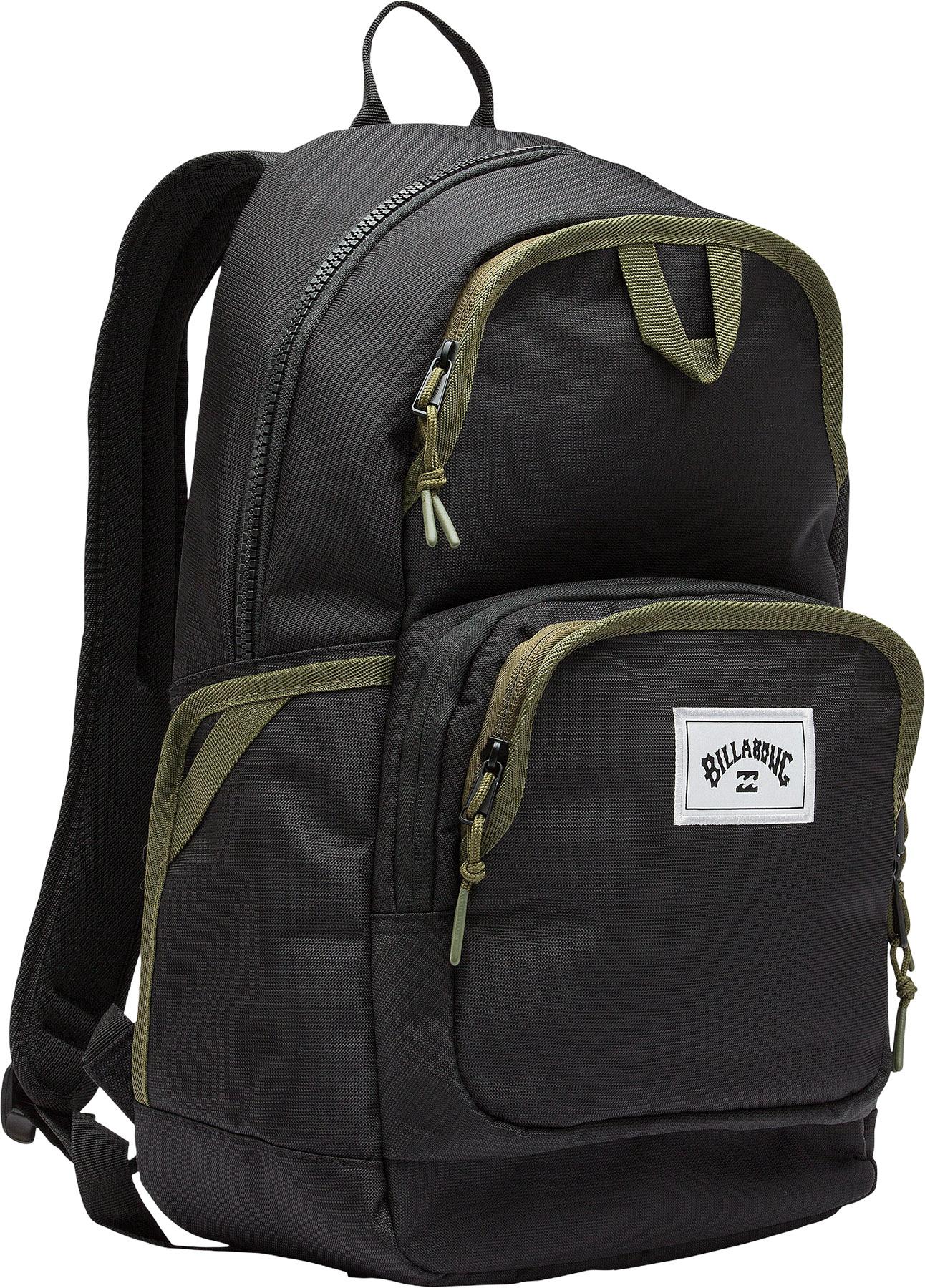 Product gallery image number 3 for product Scallop Backpack