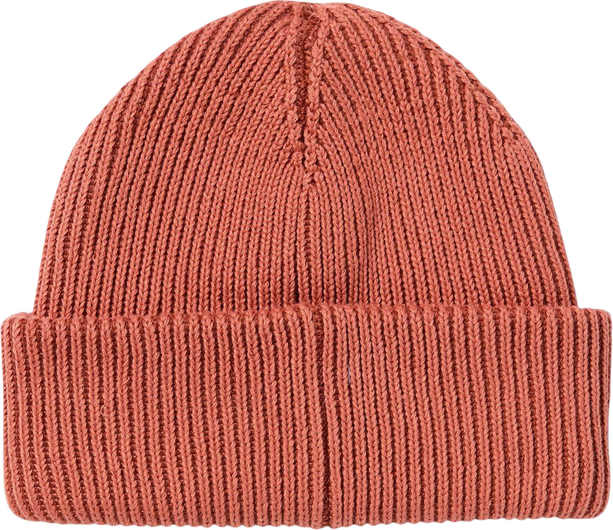 Product gallery image number 2 for product Wave Check Beanie - Women's