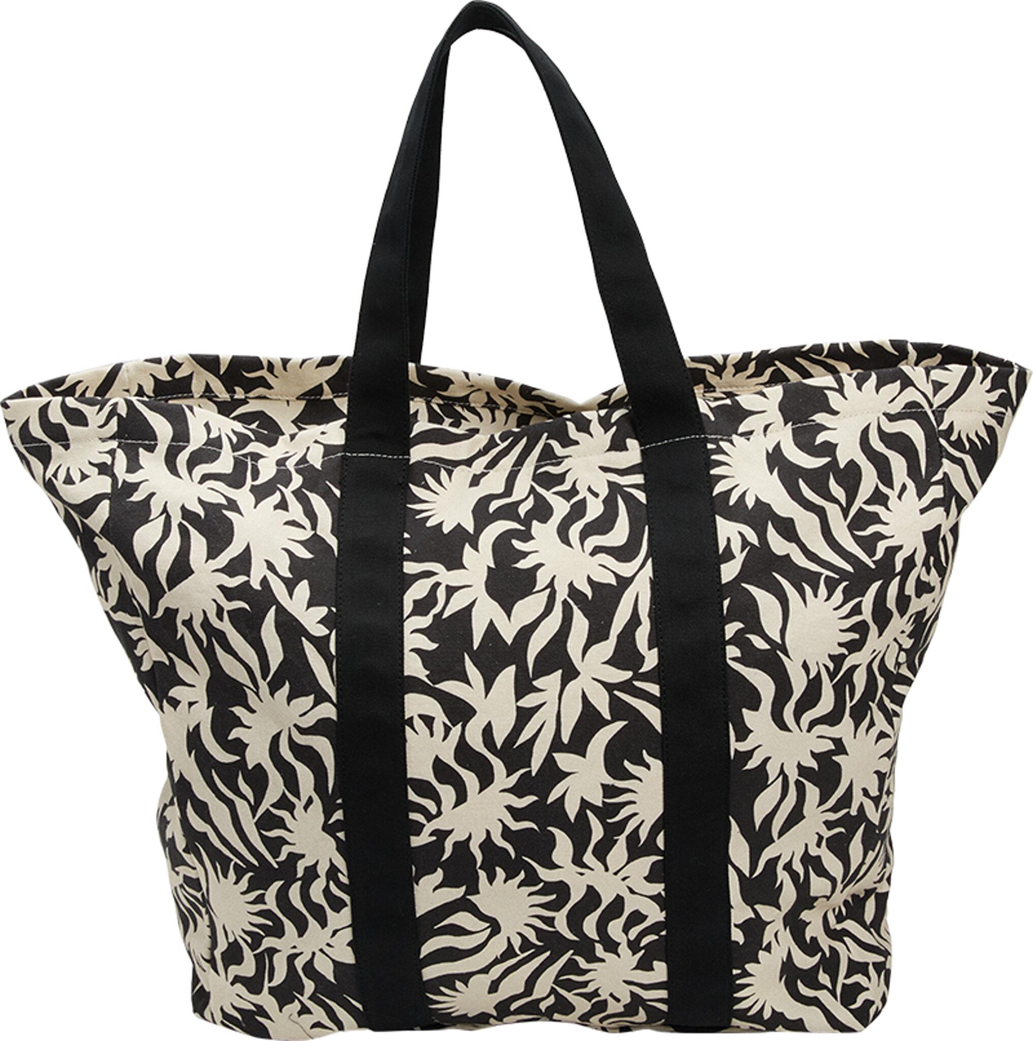 Product gallery image number 2 for product Sac fourre-tout Poppins Playa - Femme