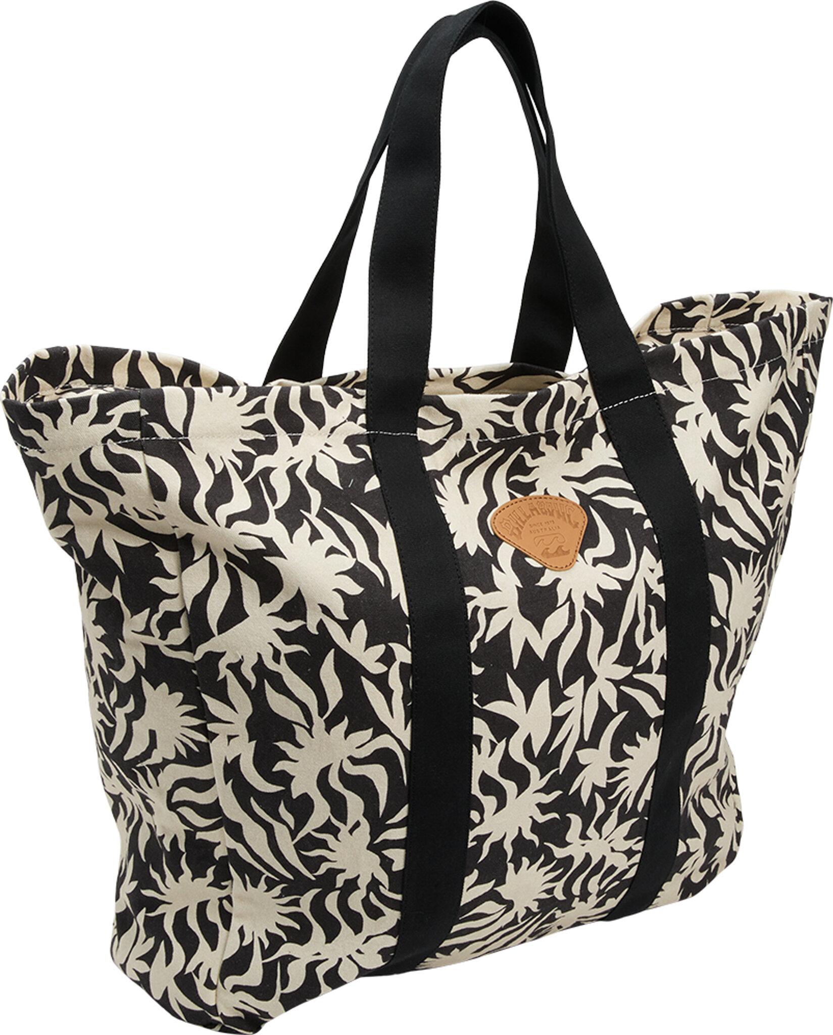 Product gallery image number 3 for product Sac fourre-tout Poppins Playa - Femme