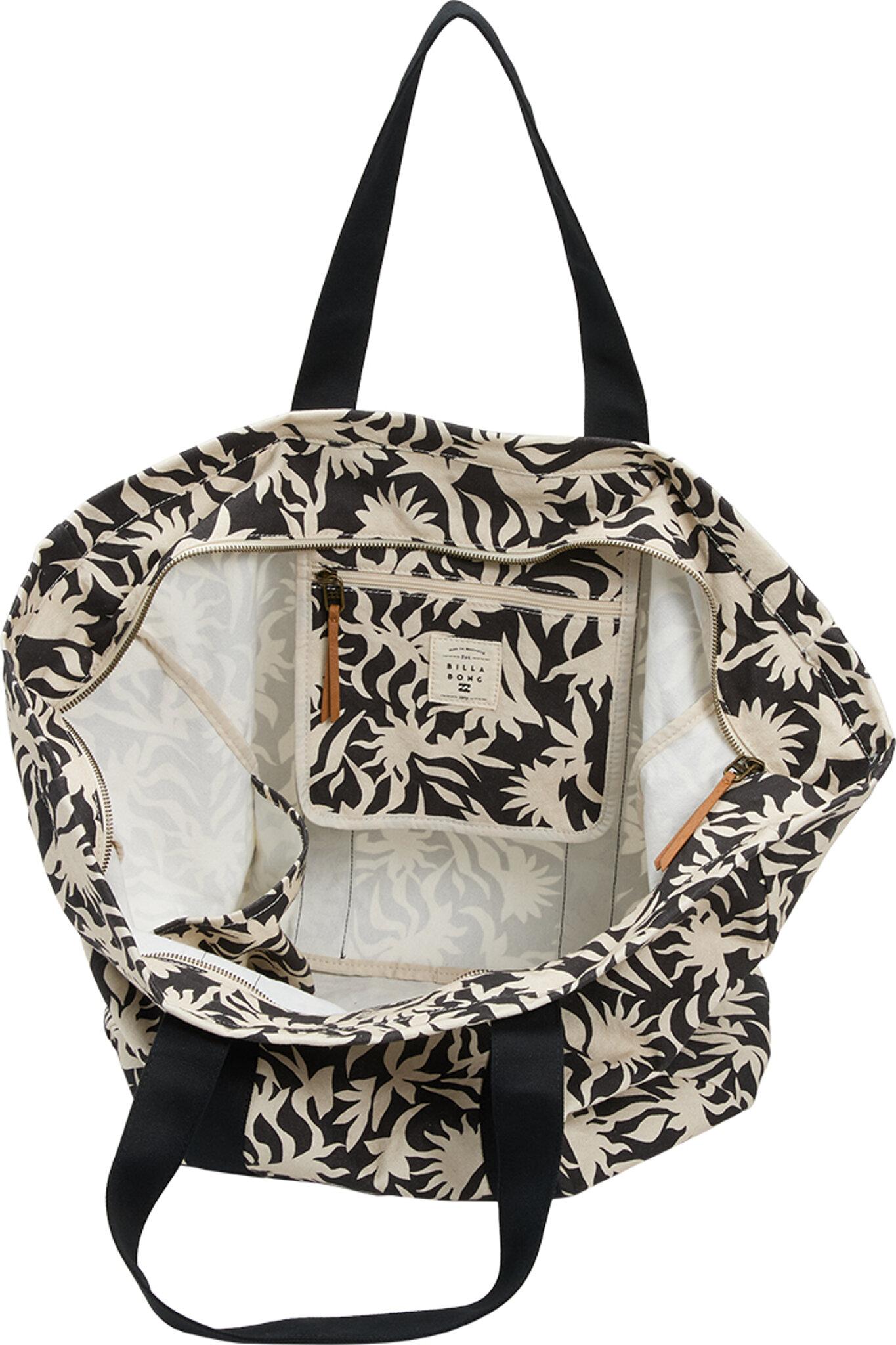 Product gallery image number 4 for product Sac fourre-tout Poppins Playa - Femme