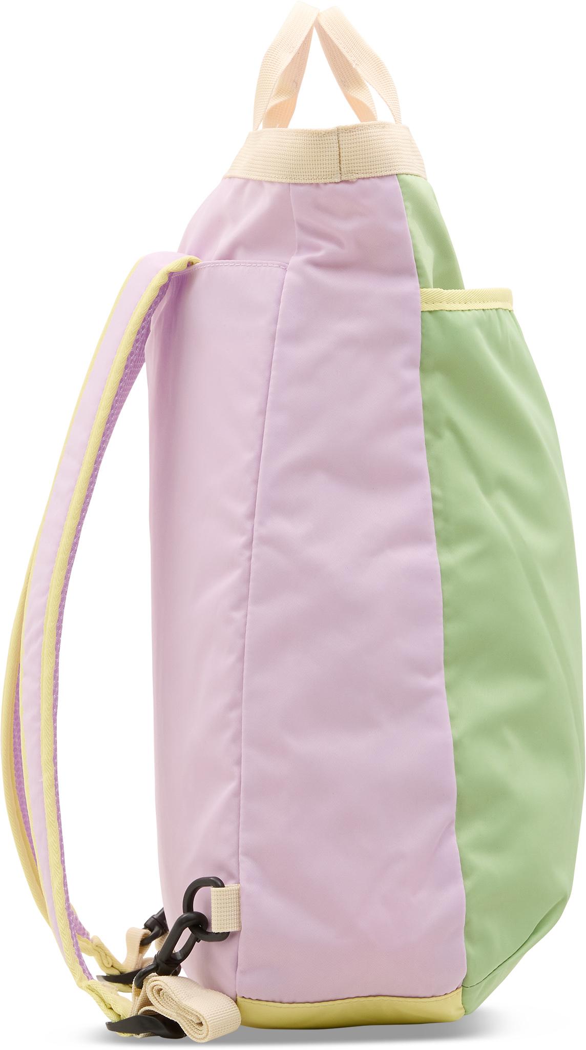 Product gallery image number 3 for product Lightweight Backpack
