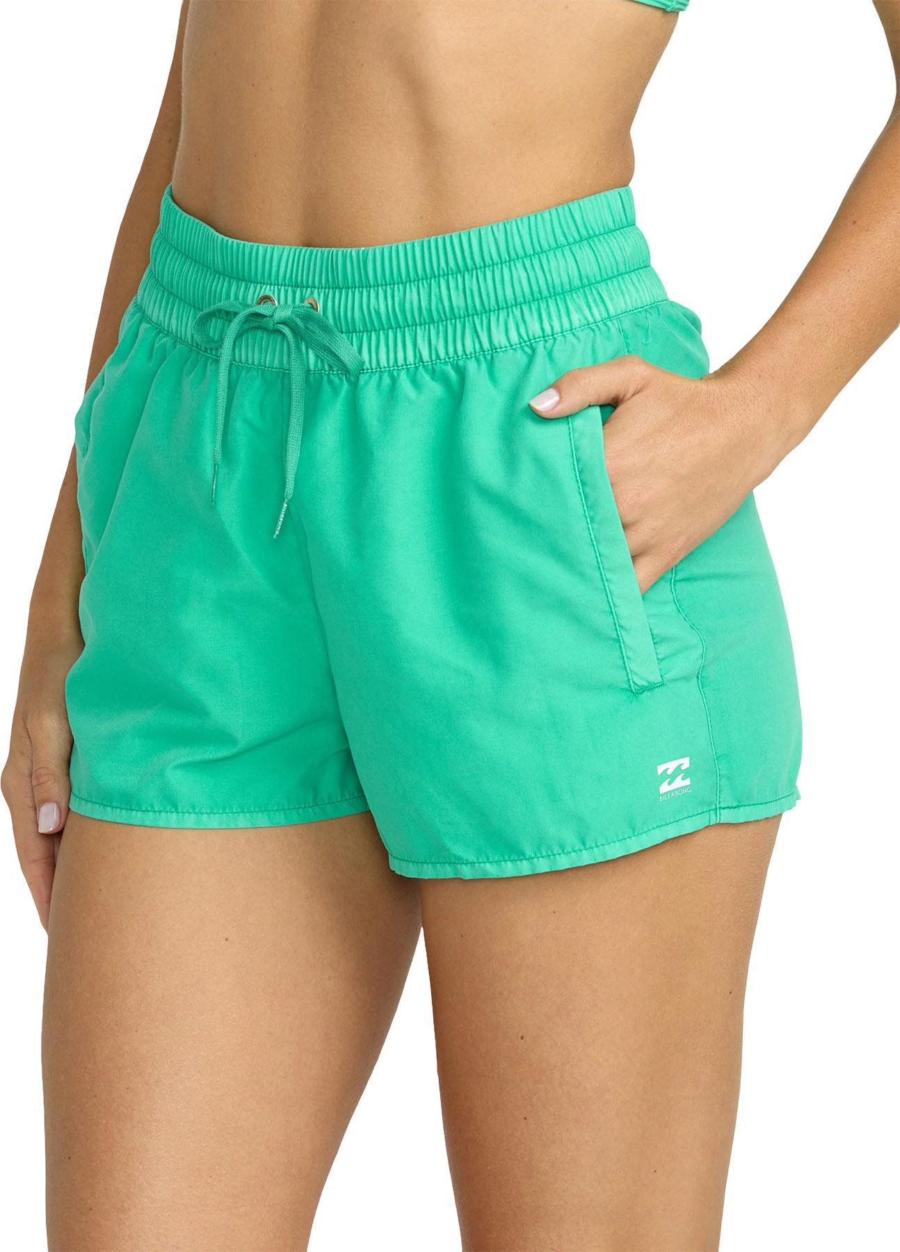Product gallery image number 4 for product Sol Searcher PGMT Boardshorts - Women's