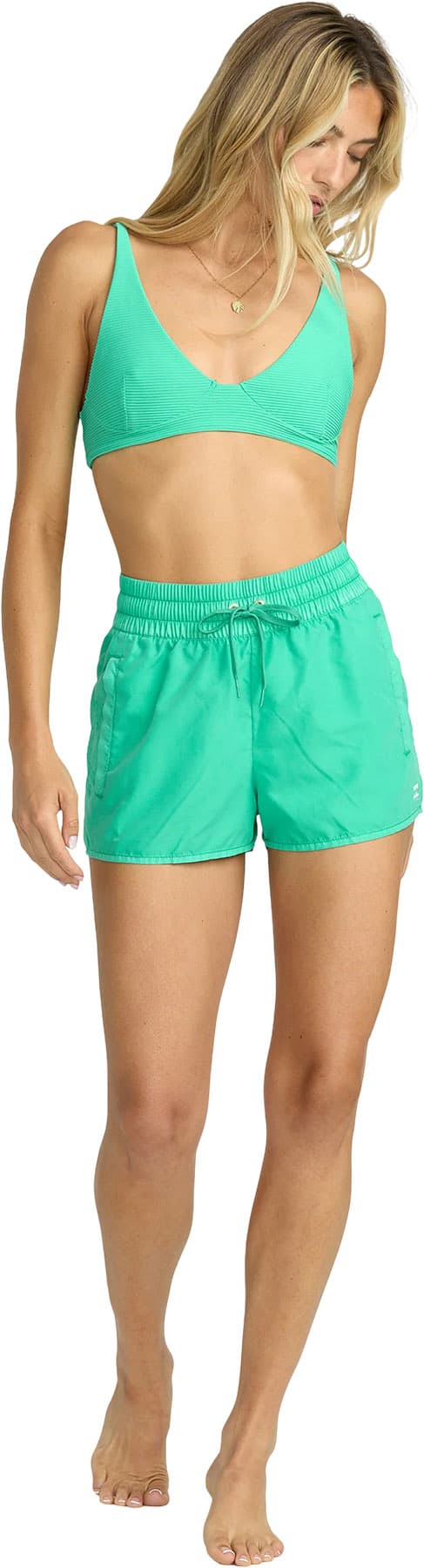 Product gallery image number 5 for product Sol Searcher PGMT Boardshorts - Women's