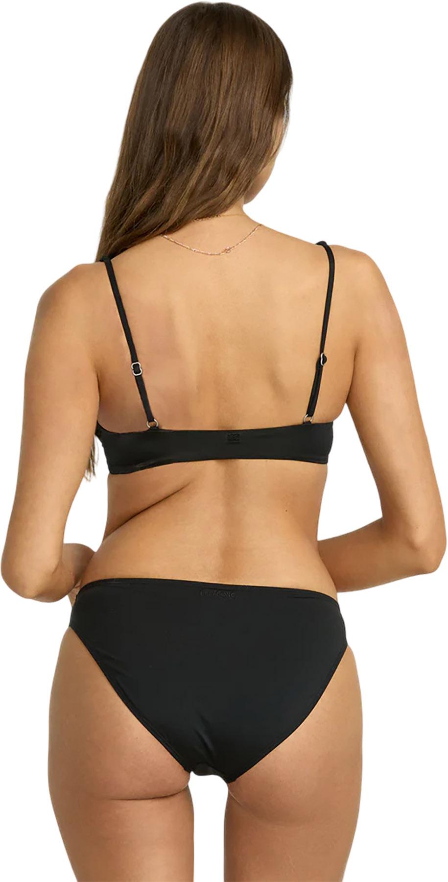 Product gallery image number 2 for product Sol Searcher Cami Plunge Bikini Top - Women's
