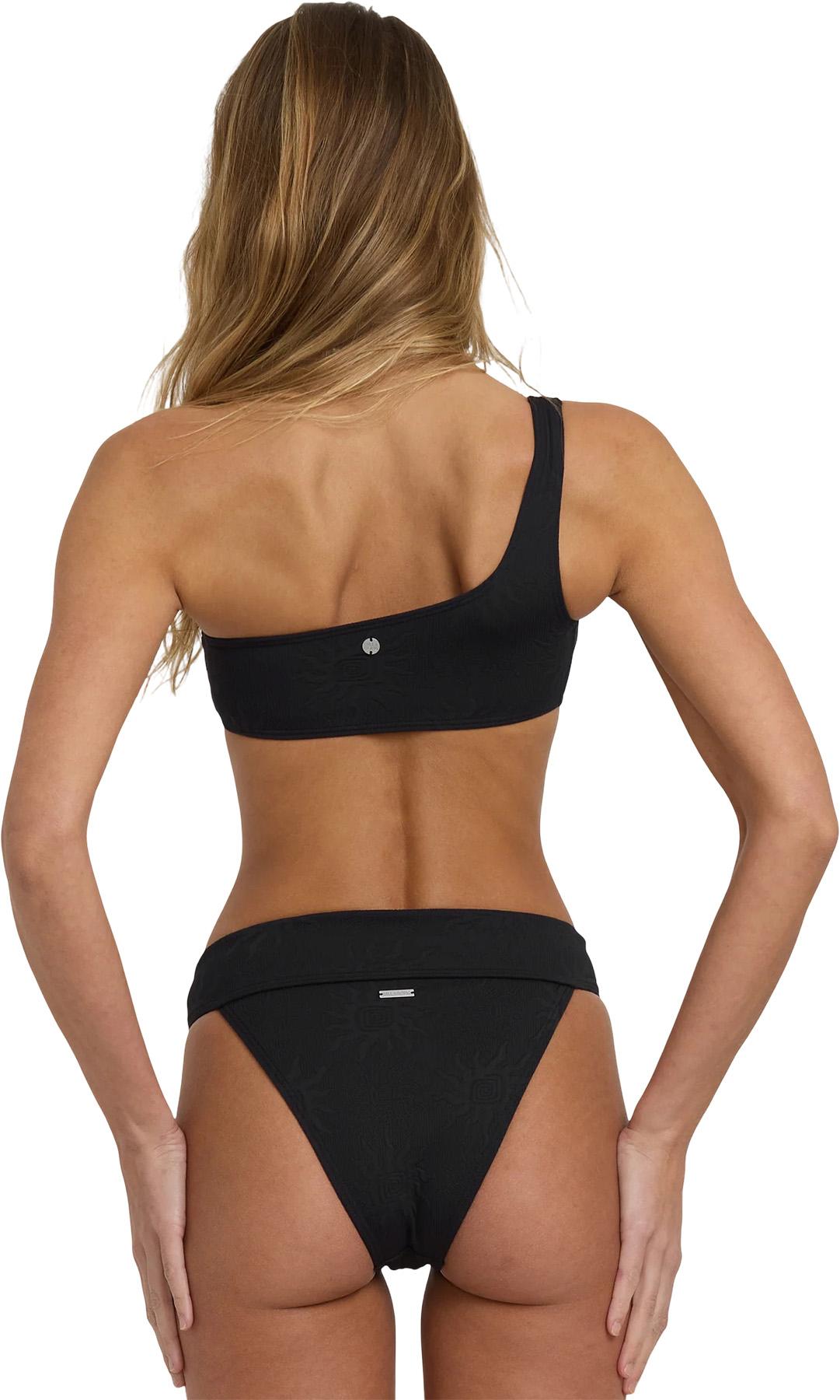 Product gallery image number 5 for product Laura Twisted Sun Aruba Bikini Bottom - Women's