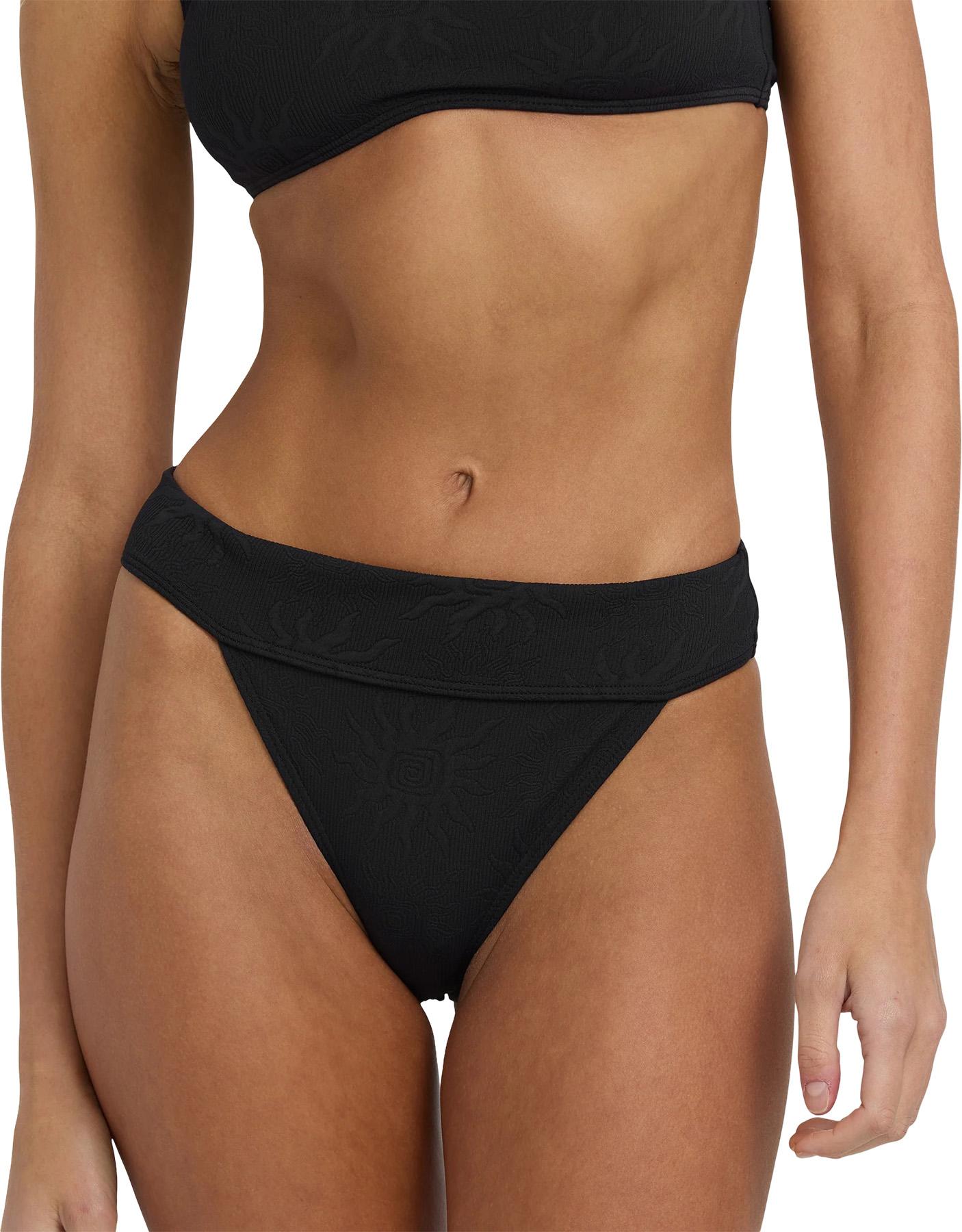 Product gallery image number 2 for product Laura Twisted Sun Aruba Bikini Bottom - Women's