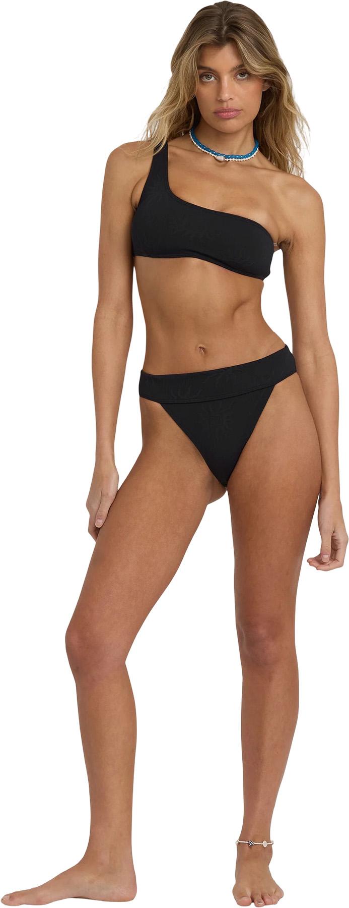 Product gallery image number 3 for product Laura Twisted Sun Aruba Bikini Bottom - Women's