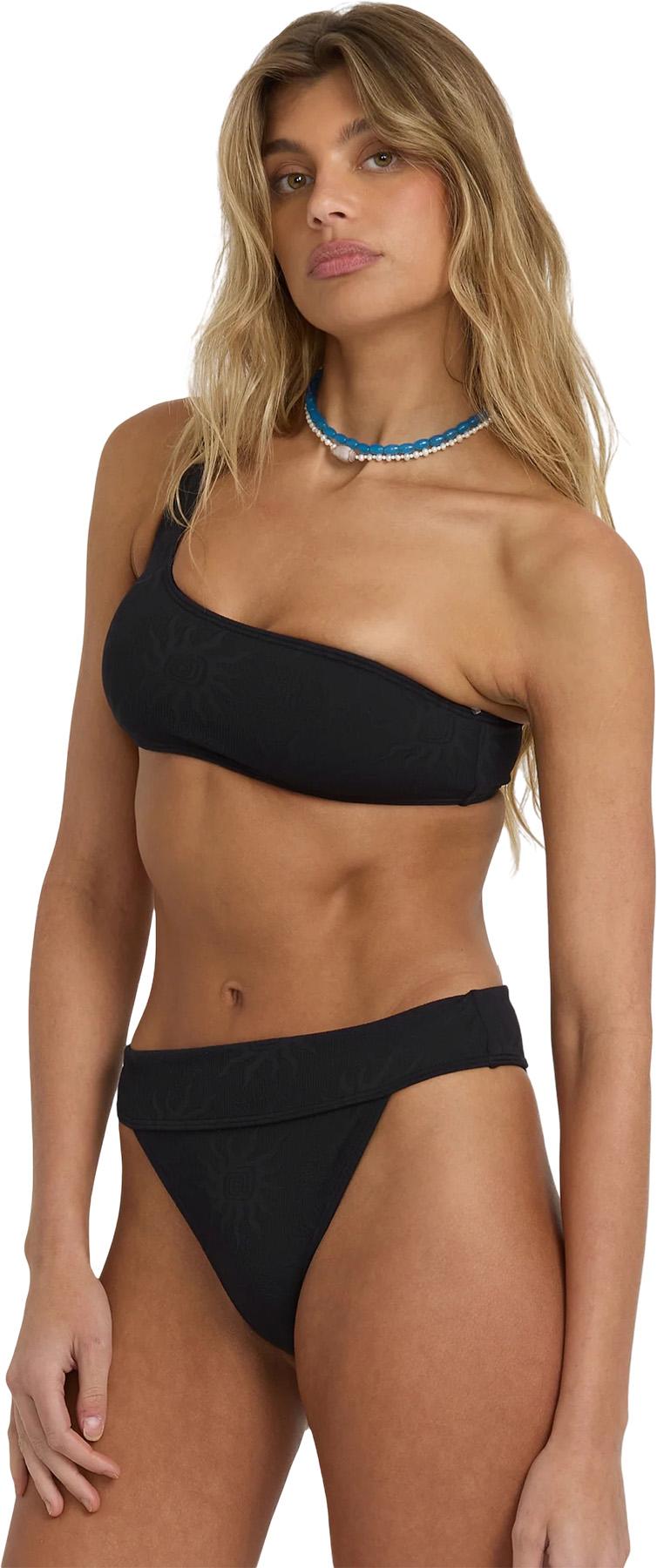 Product gallery image number 6 for product Laura Twisted Sun Aruba Bikini Bottom - Women's