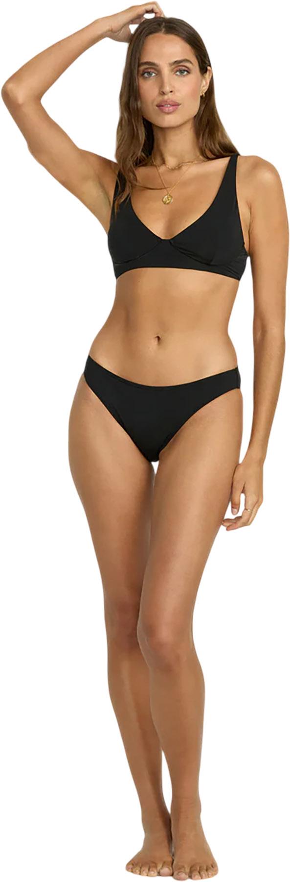 Product gallery image number 6 for product Bas de bikini Sol Searcher Lowrider - Femme