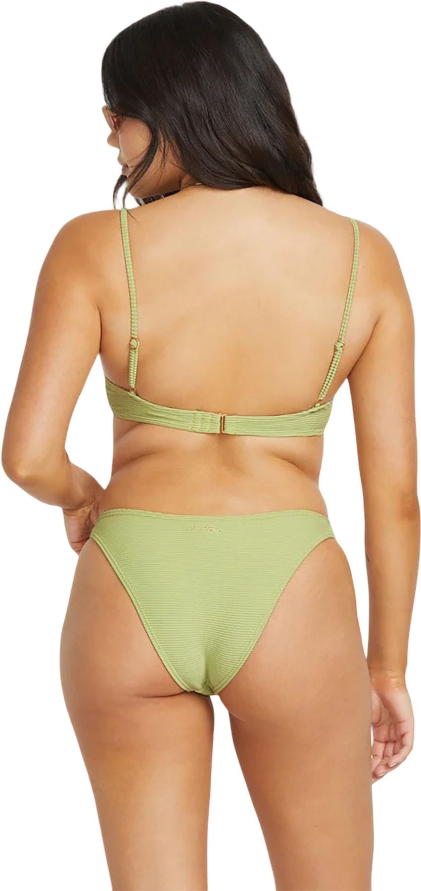 Numéro de l'image de la galerie de produits 5 pour le produit Bas de bikini Tanlines Hike - Femme