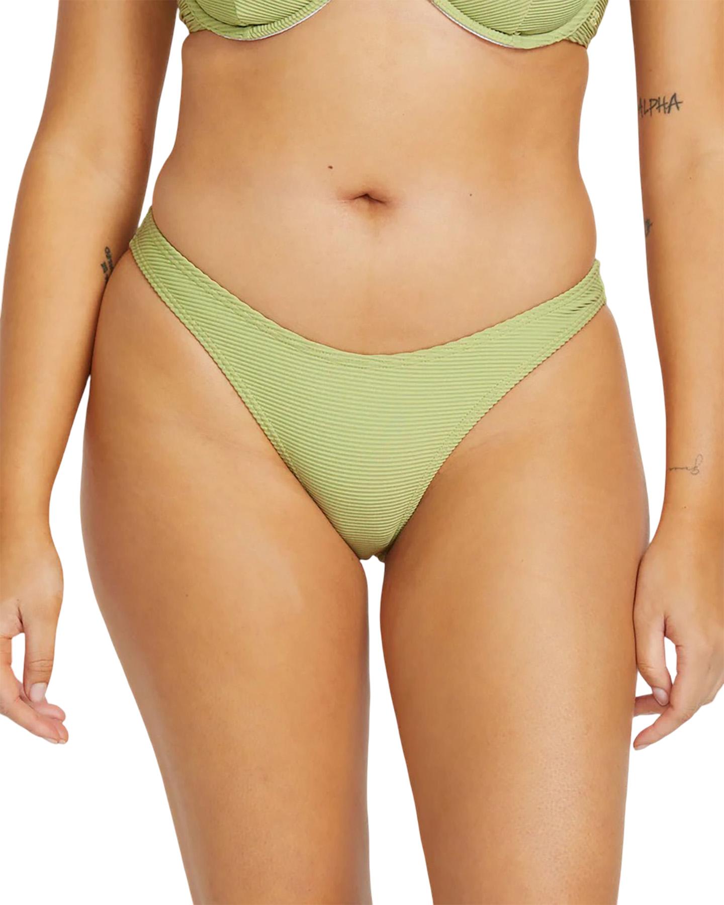 Numéro de l'image de la galerie de produits 3 pour le produit Bas de bikini Tanlines Hike - Femme
