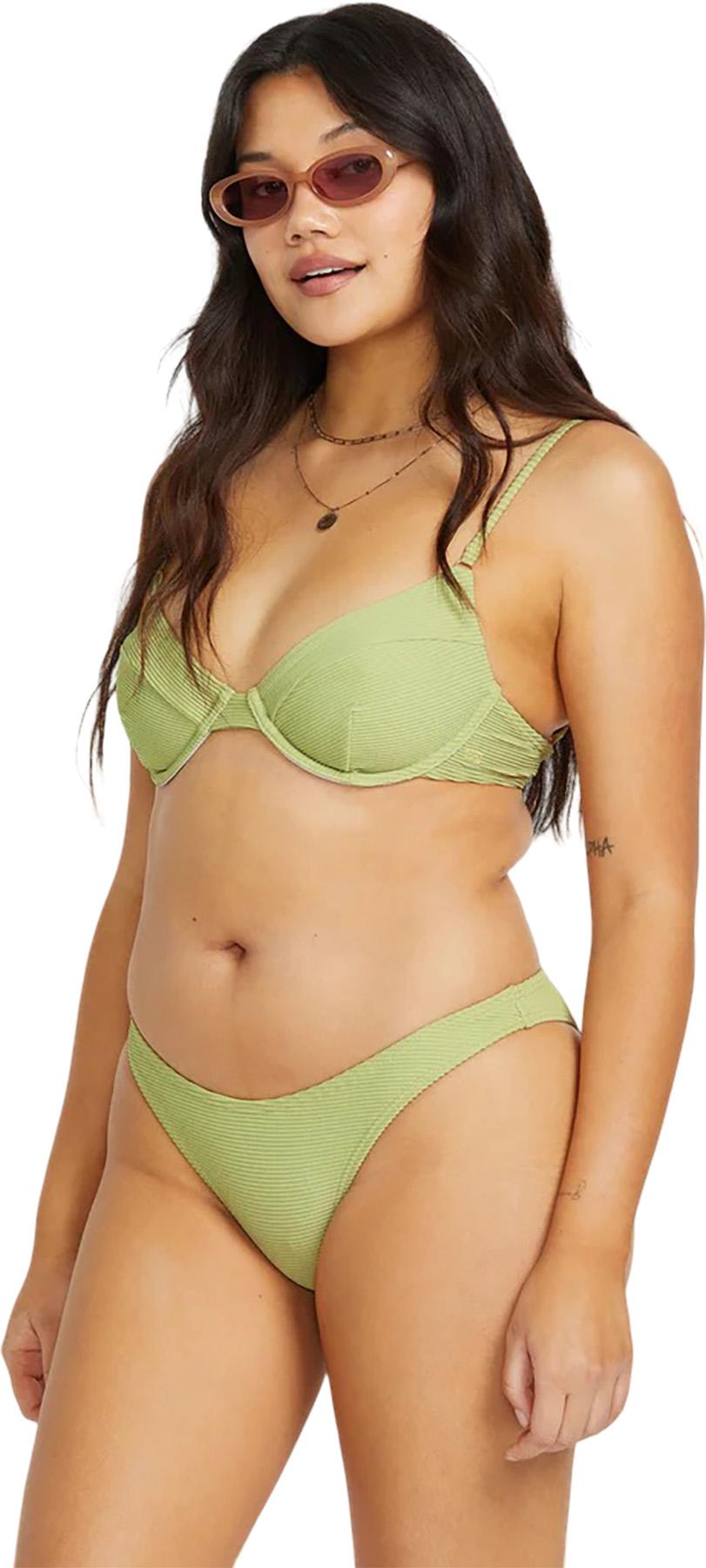 Numéro de l'image de la galerie de produits 4 pour le produit Bas de bikini Tanlines Hike - Femme
