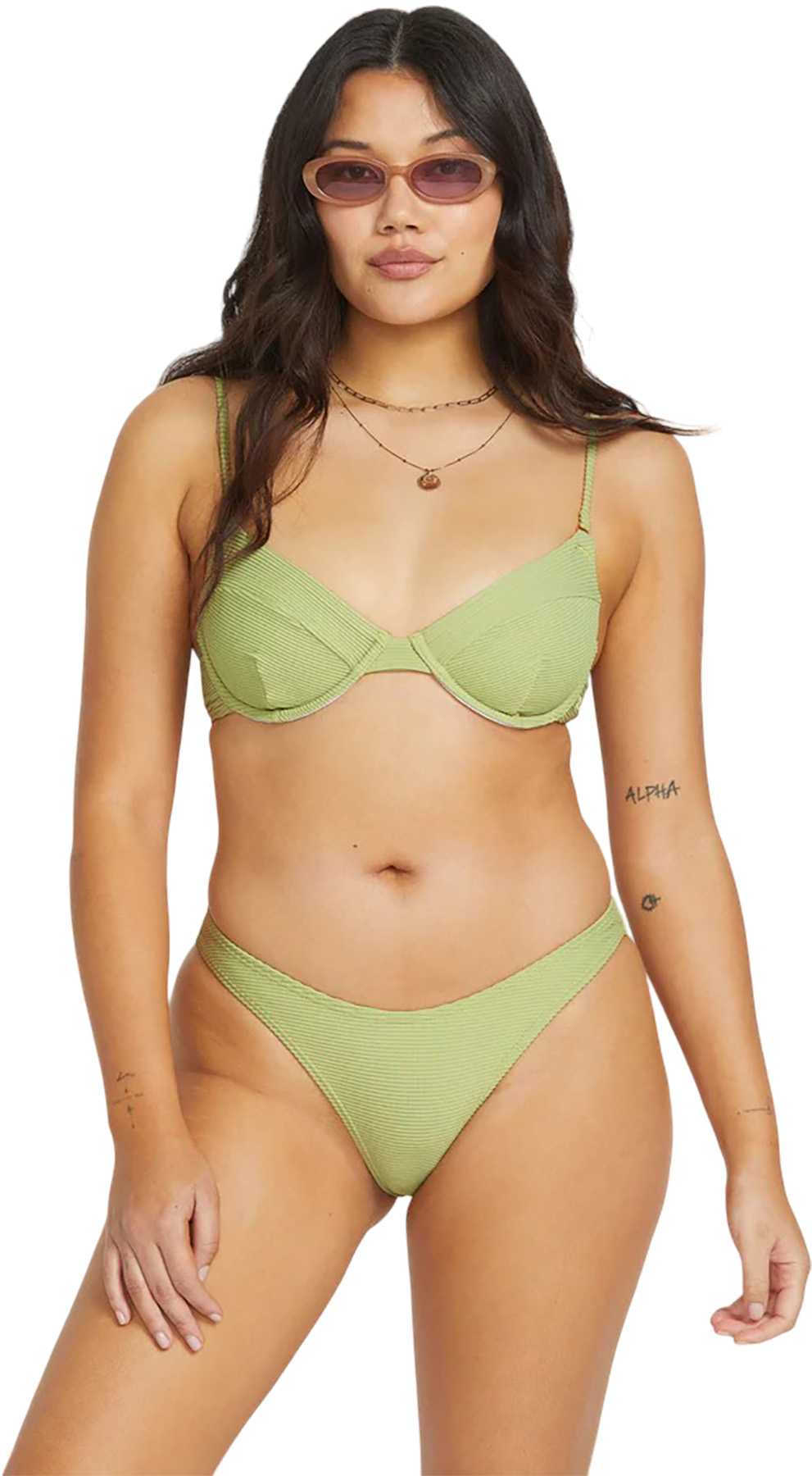 Product image for Tanlines Hike Bikini Bottom - Women's