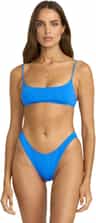 Colour: True Blue