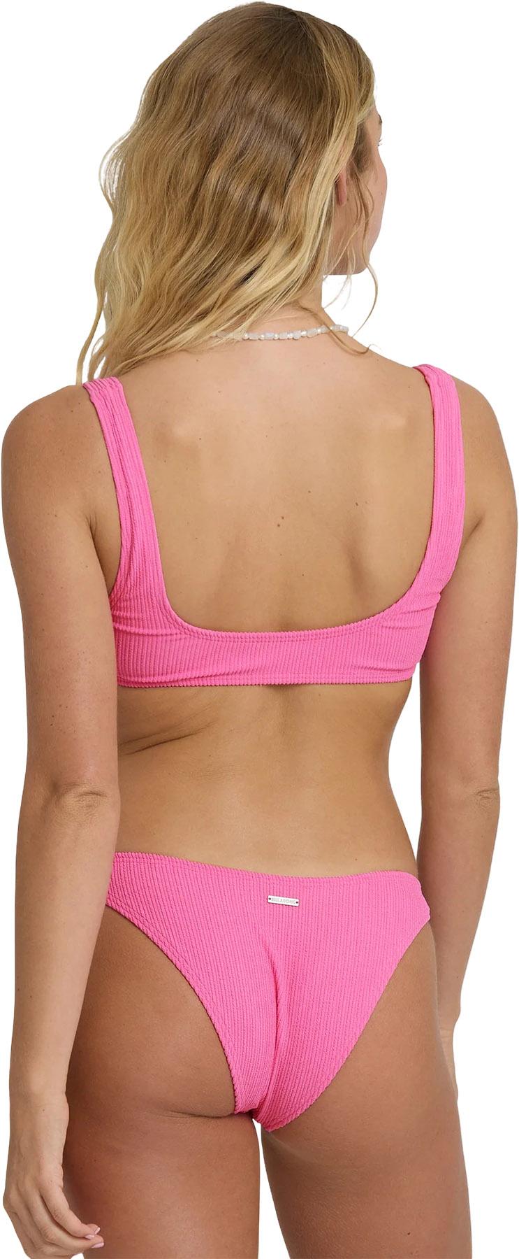 Product gallery image number 2 for product Bas de bikini Sunrays Hike - Femme
