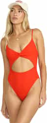 Colour: Red Aloha
