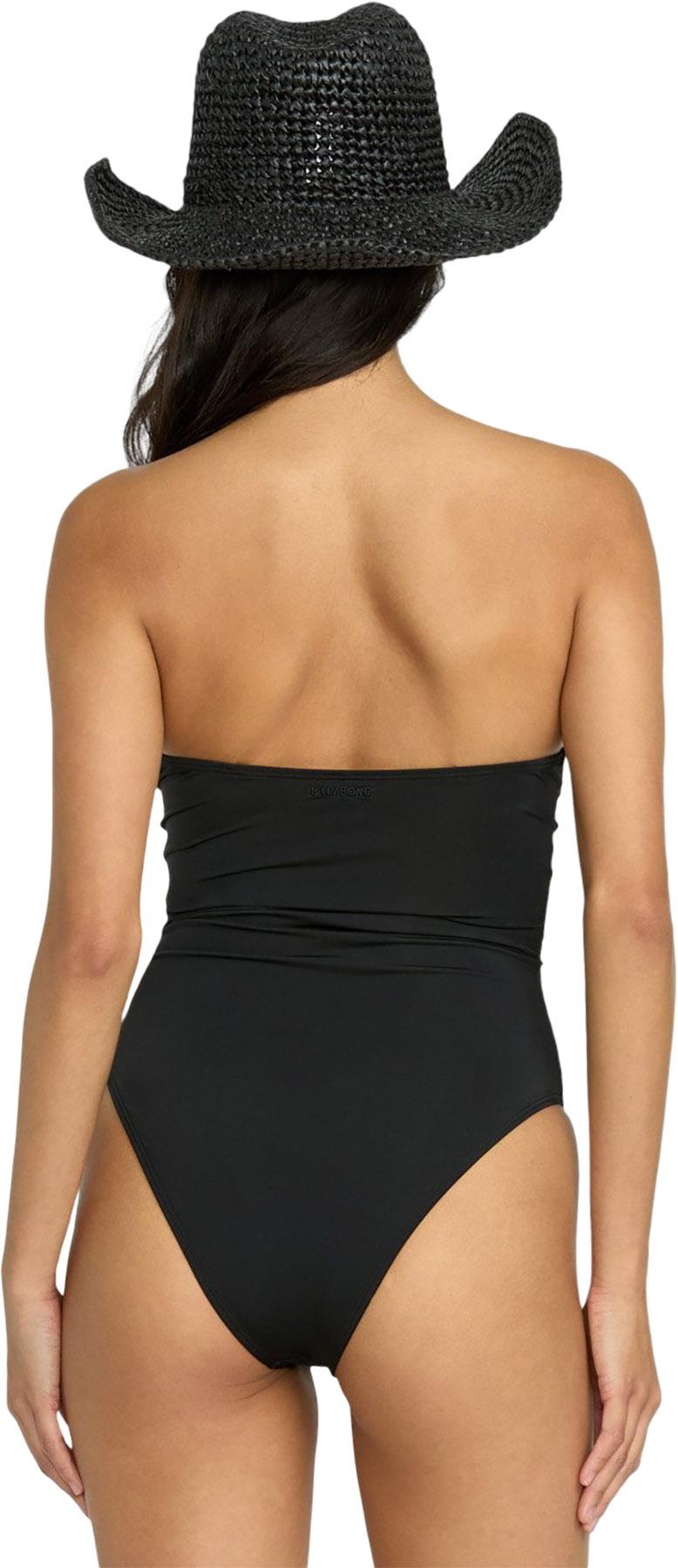 Product gallery image number 2 for product Sol Searcher Hailey One Piece Swimsuit - Women's