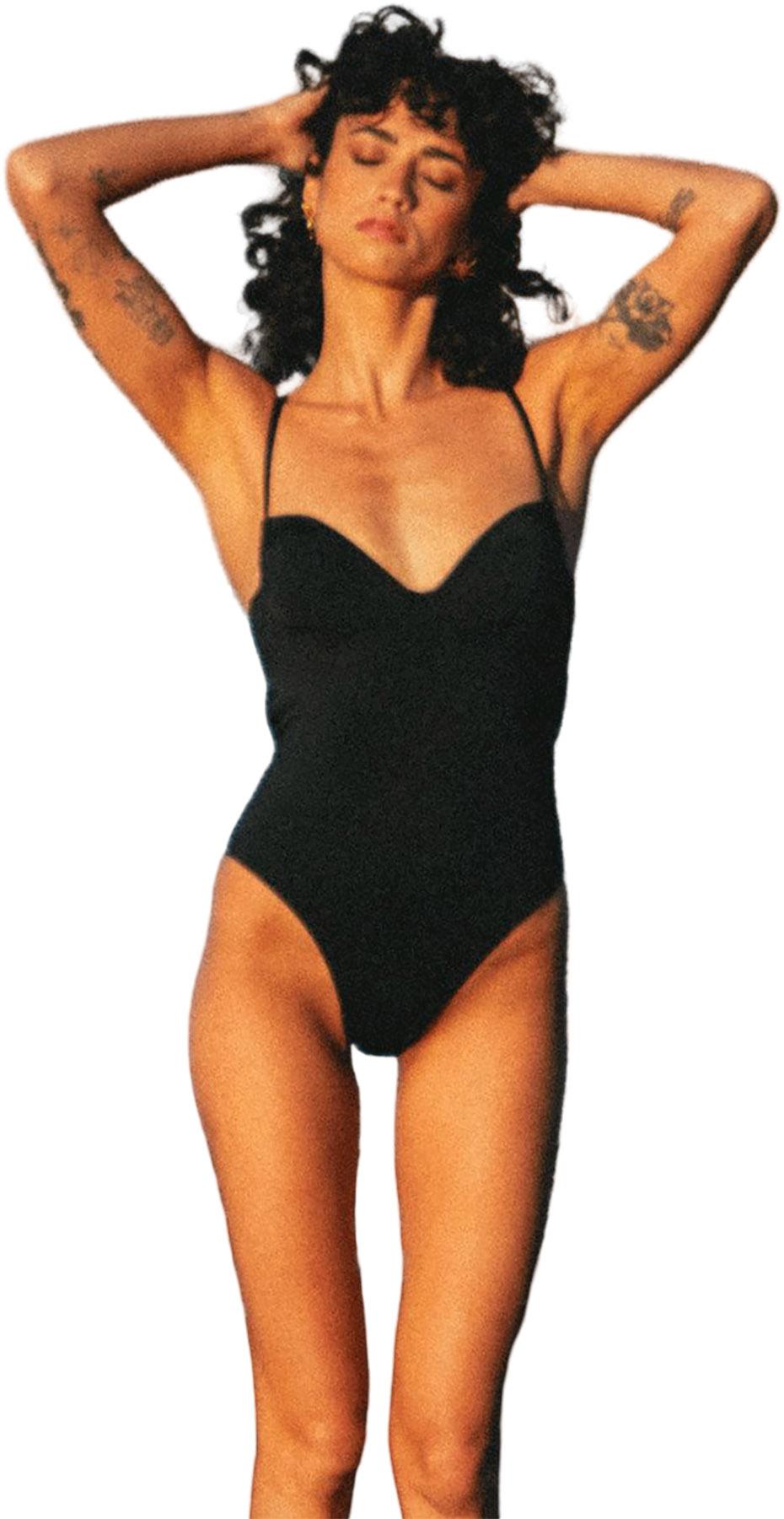 Product gallery image number 6 for product Sol Searcher Hailey One Piece Swimsuit - Women's