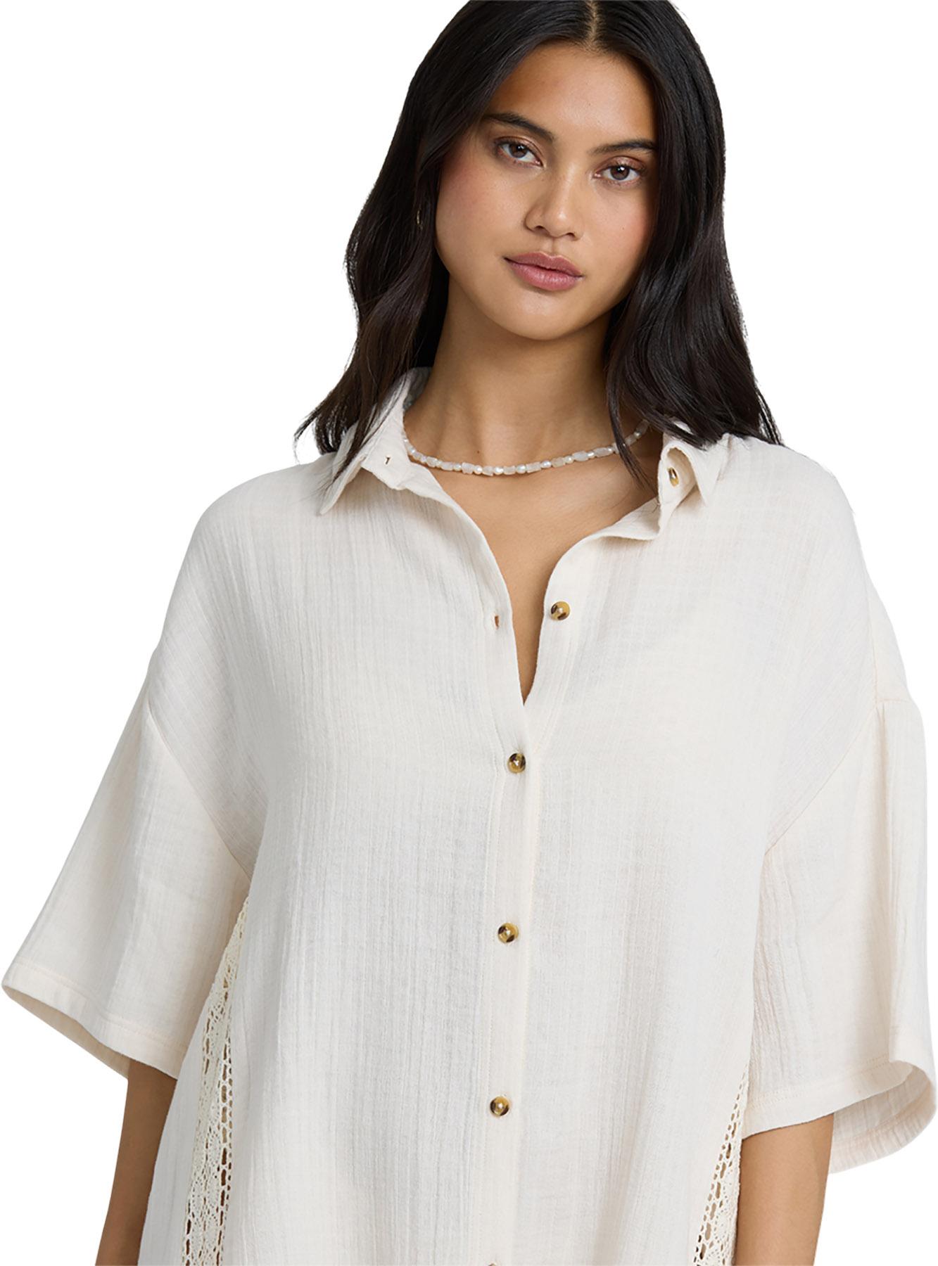 Product gallery image number 4 for product Feelin Fine Shirt - Women's