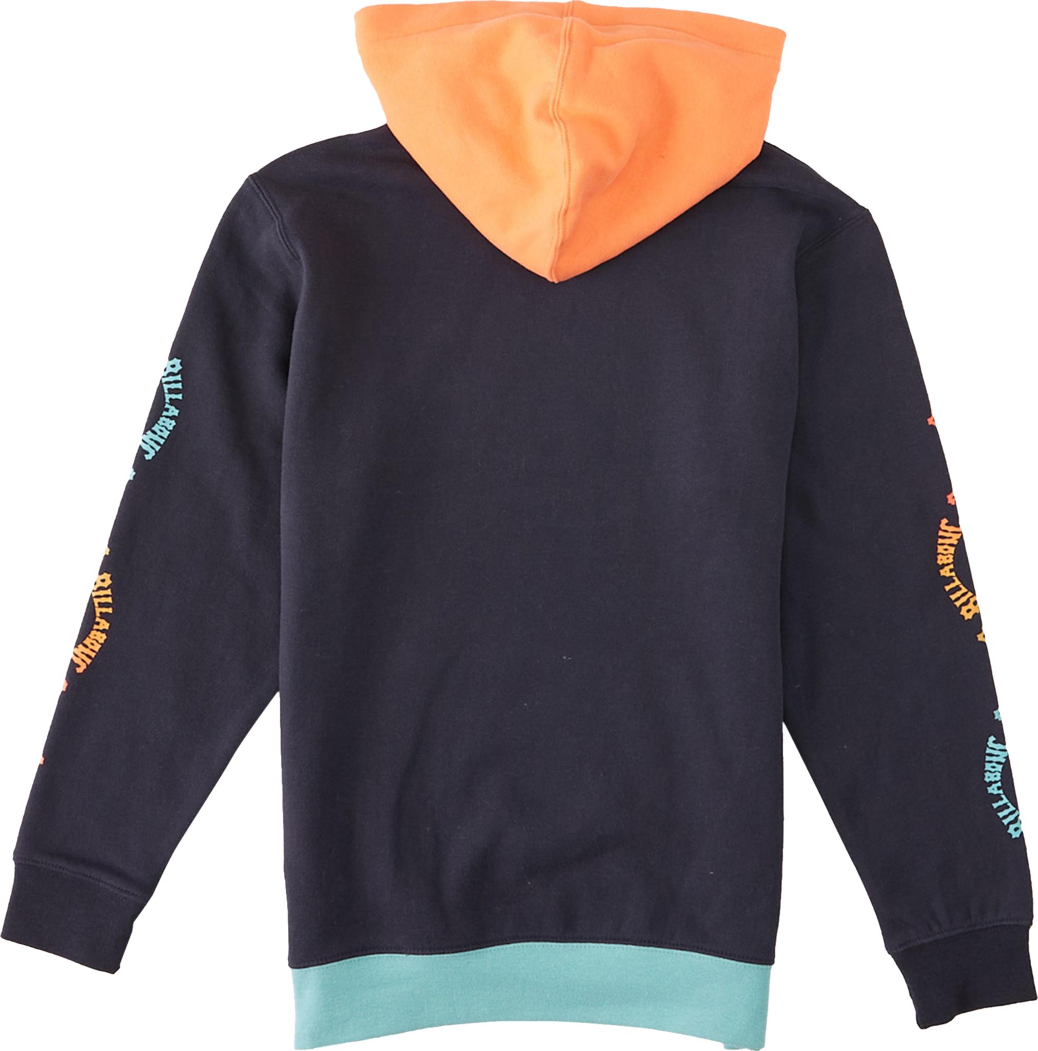 Product gallery image number 2 for product United Pullover Hoodie - Boys