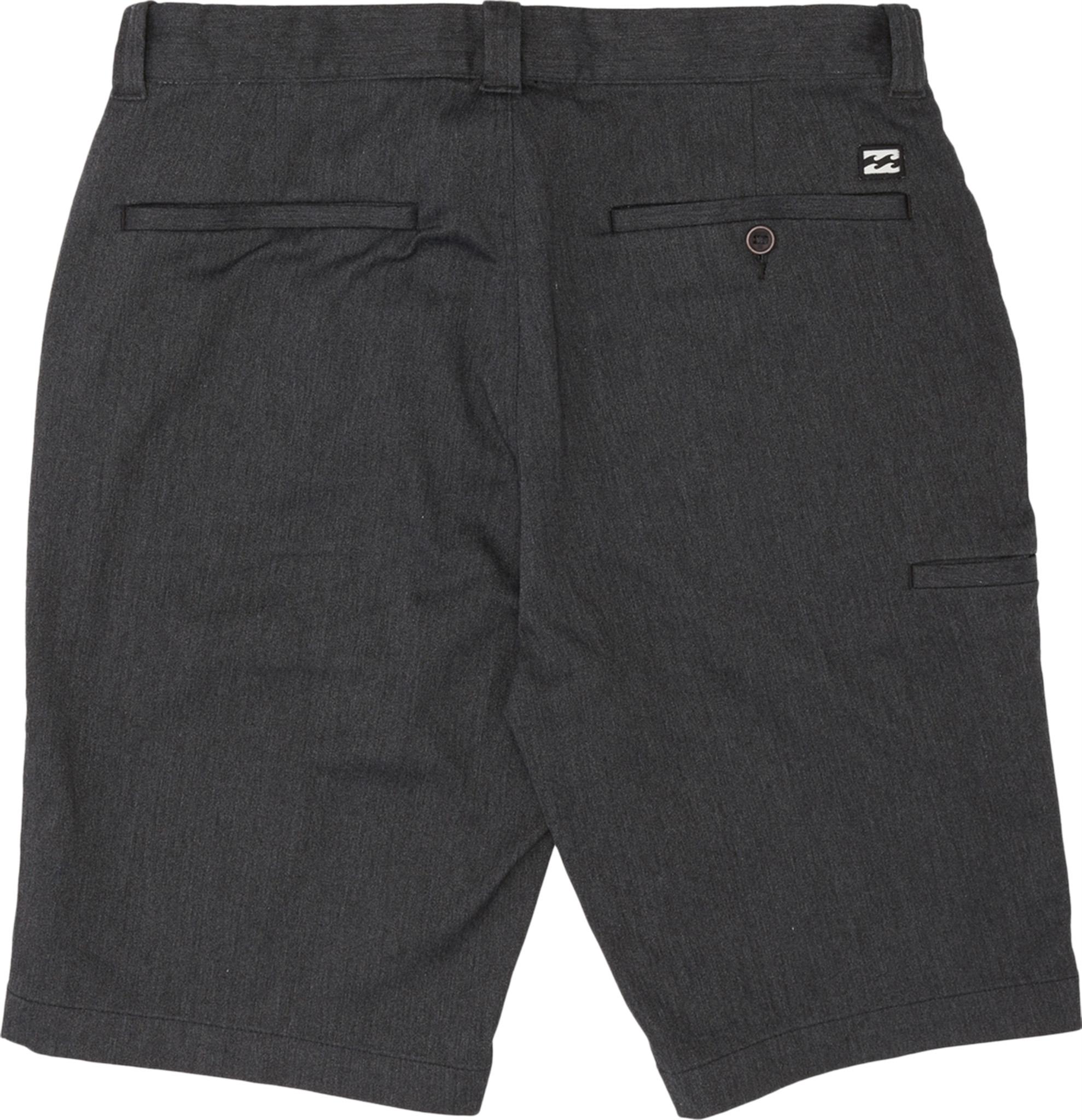 Product gallery image number 2 for product Carter Stretch Shorts - Boys