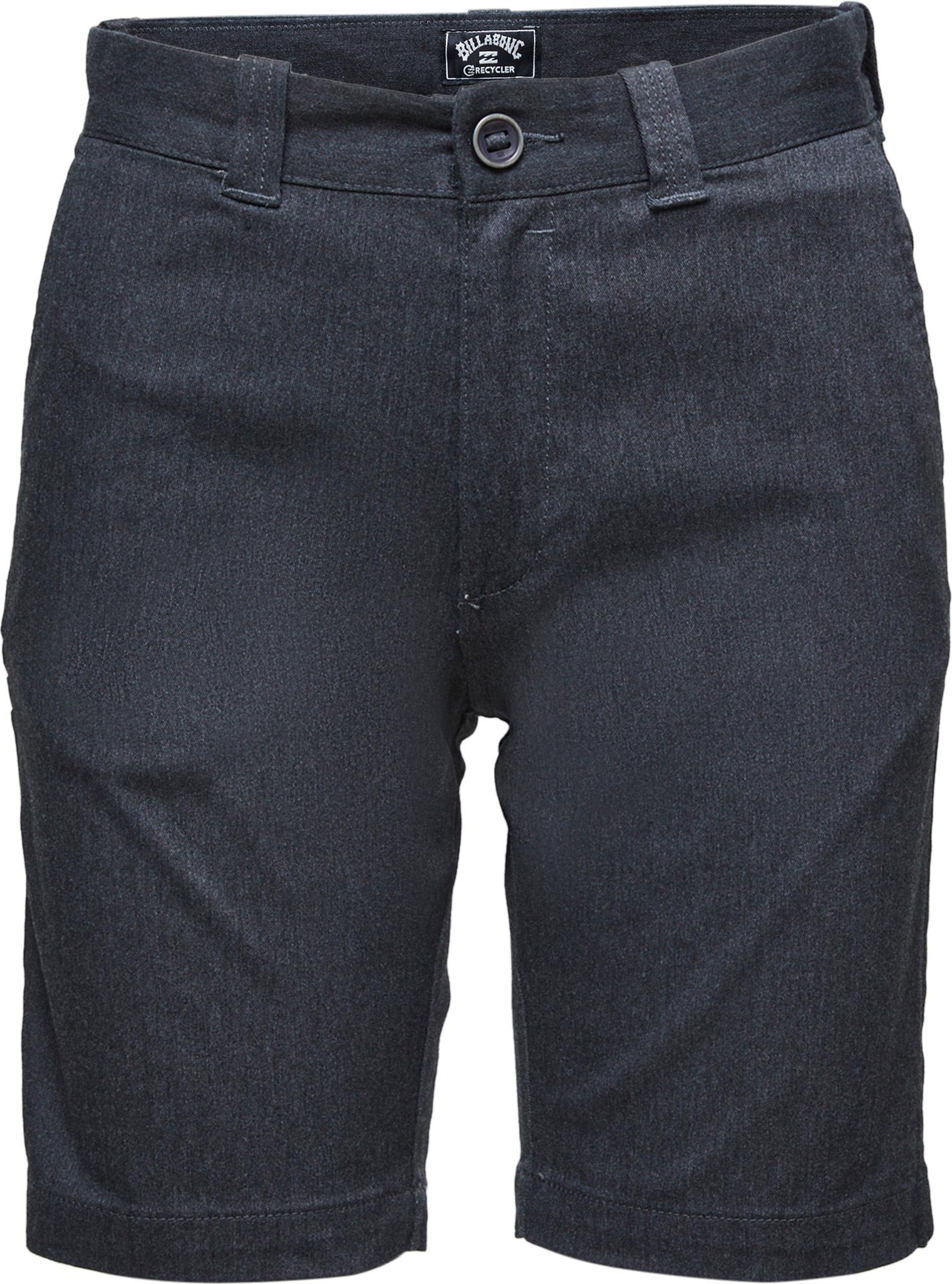 Product gallery image number 1 for product Carter Stretch Shorts - Boys